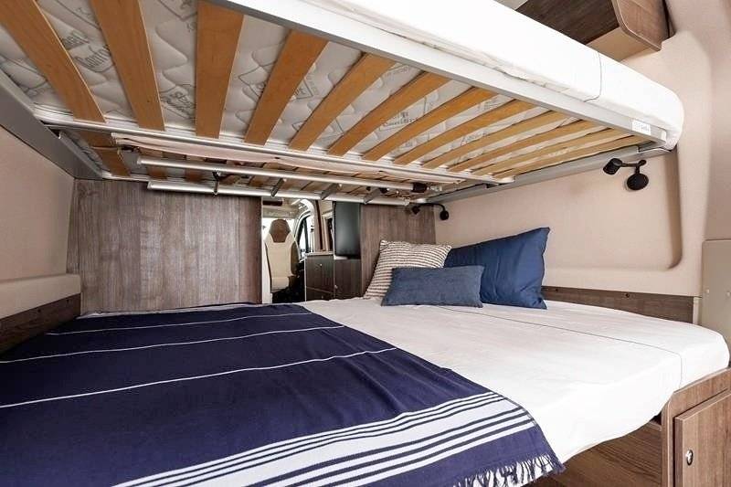 Benimar Benimar 120 up