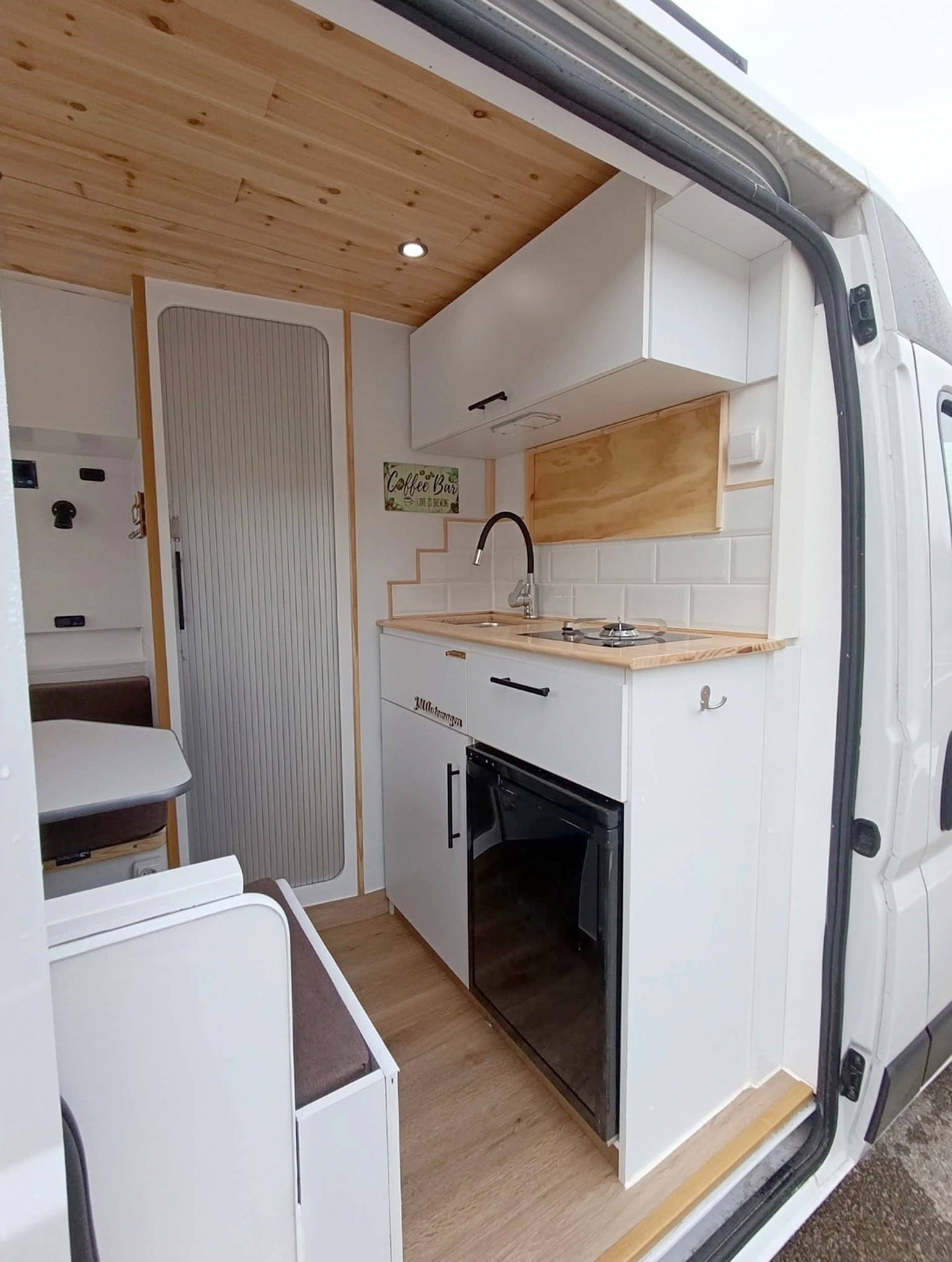Fiat DUCATO 2.3 MULTIJET 140CV