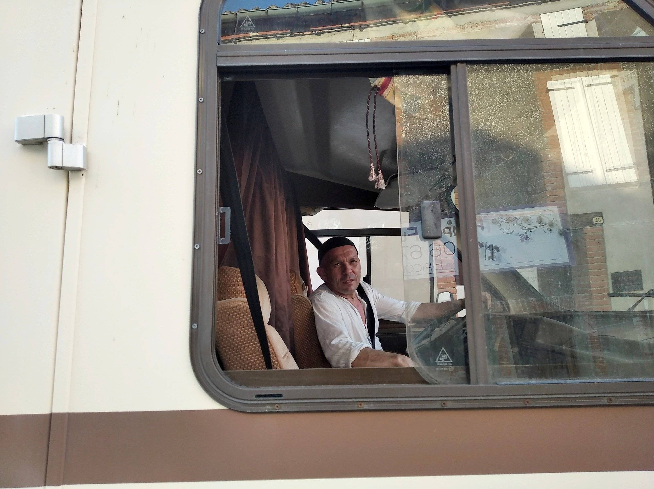 Le Voyageur Le Voyageur