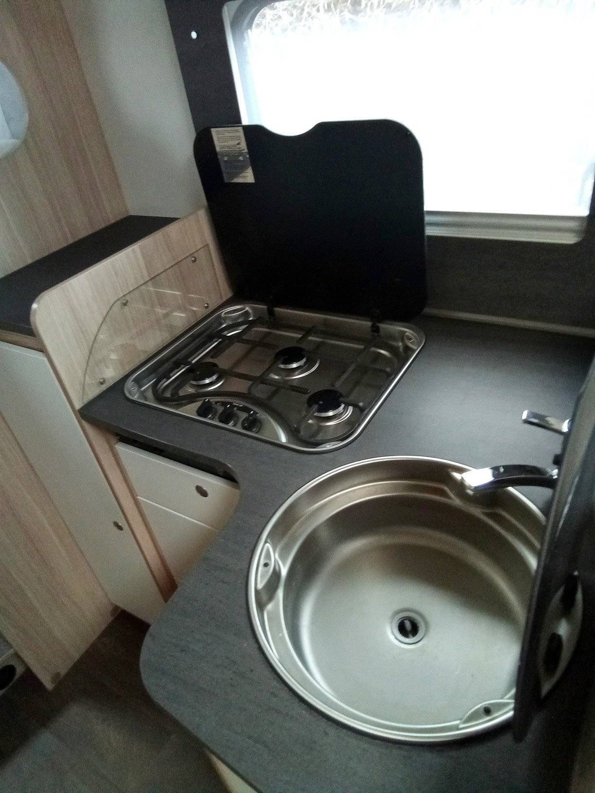 I 67 S Ducato 2,3 l 120 ch.