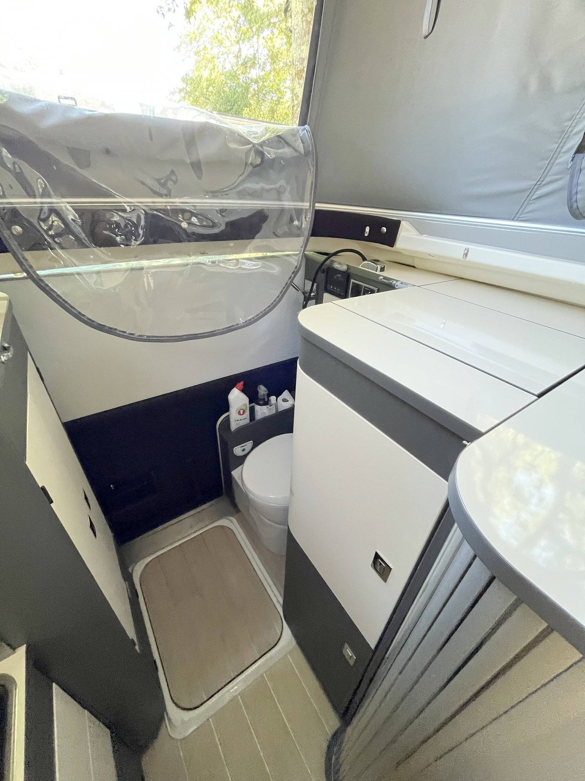 Westfalia Kepler One