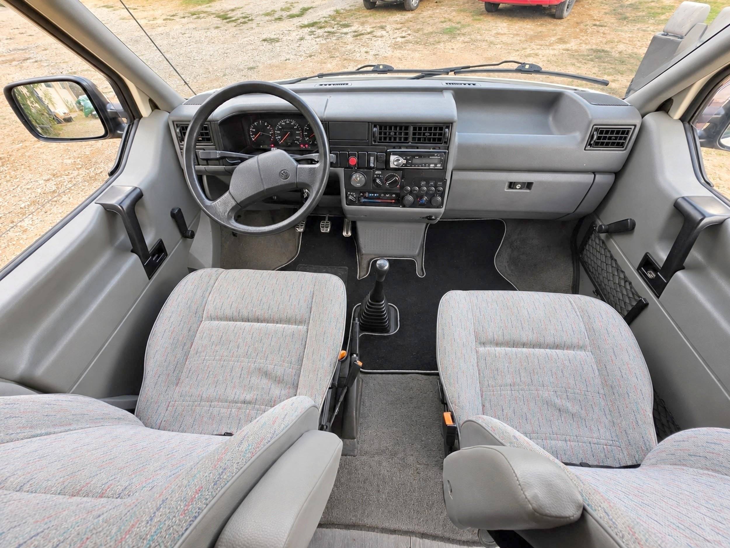 Caravelair 