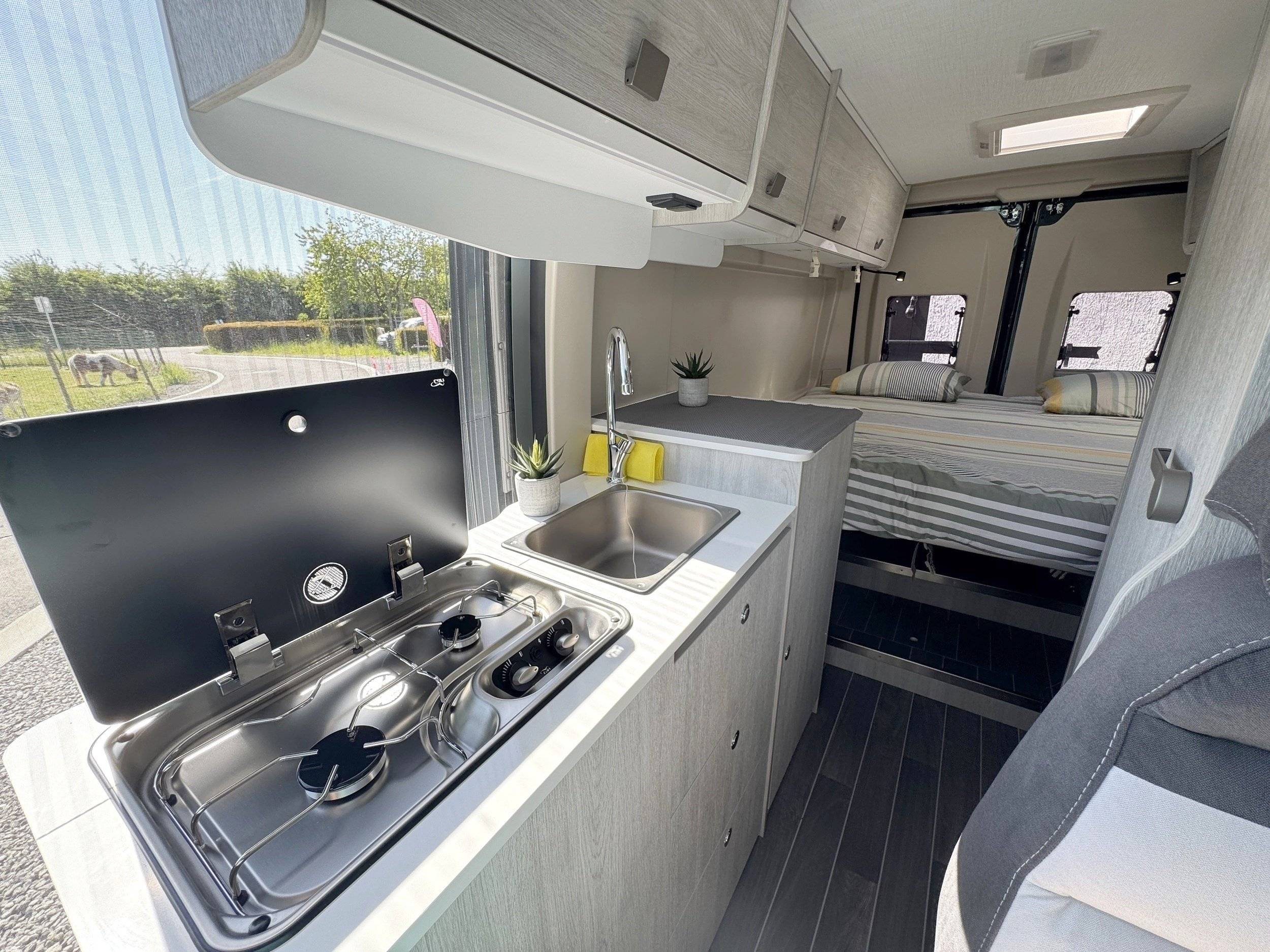 roller team Roller Team Année 2025