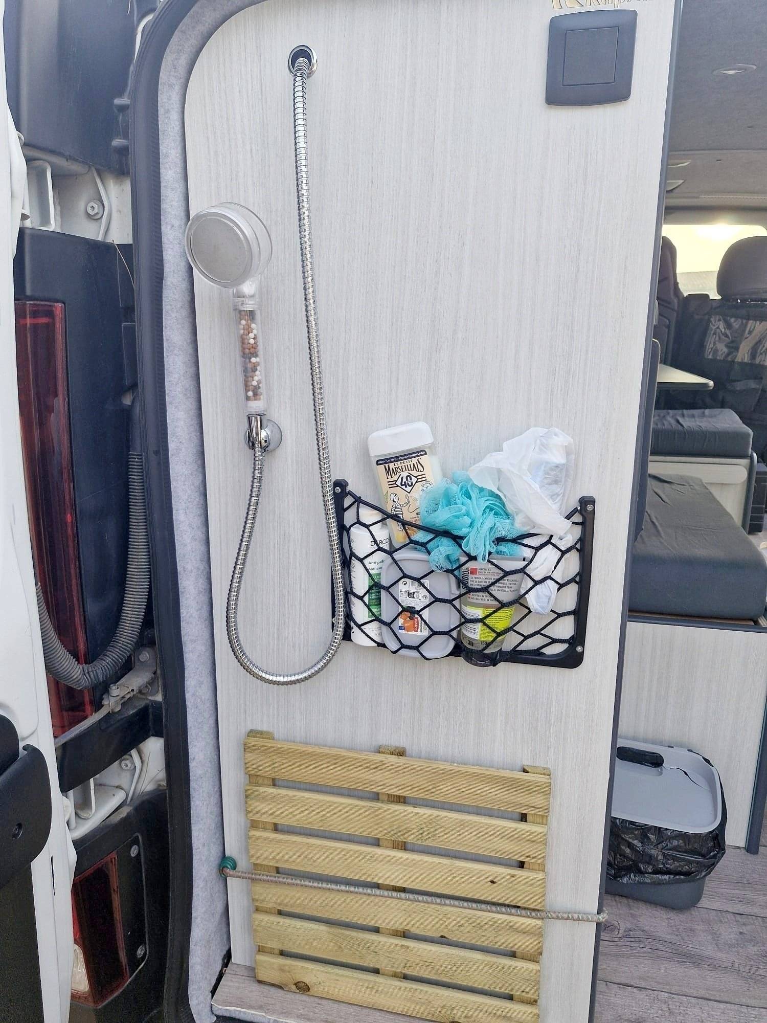 Renault Renault Trafic Sur Mesure