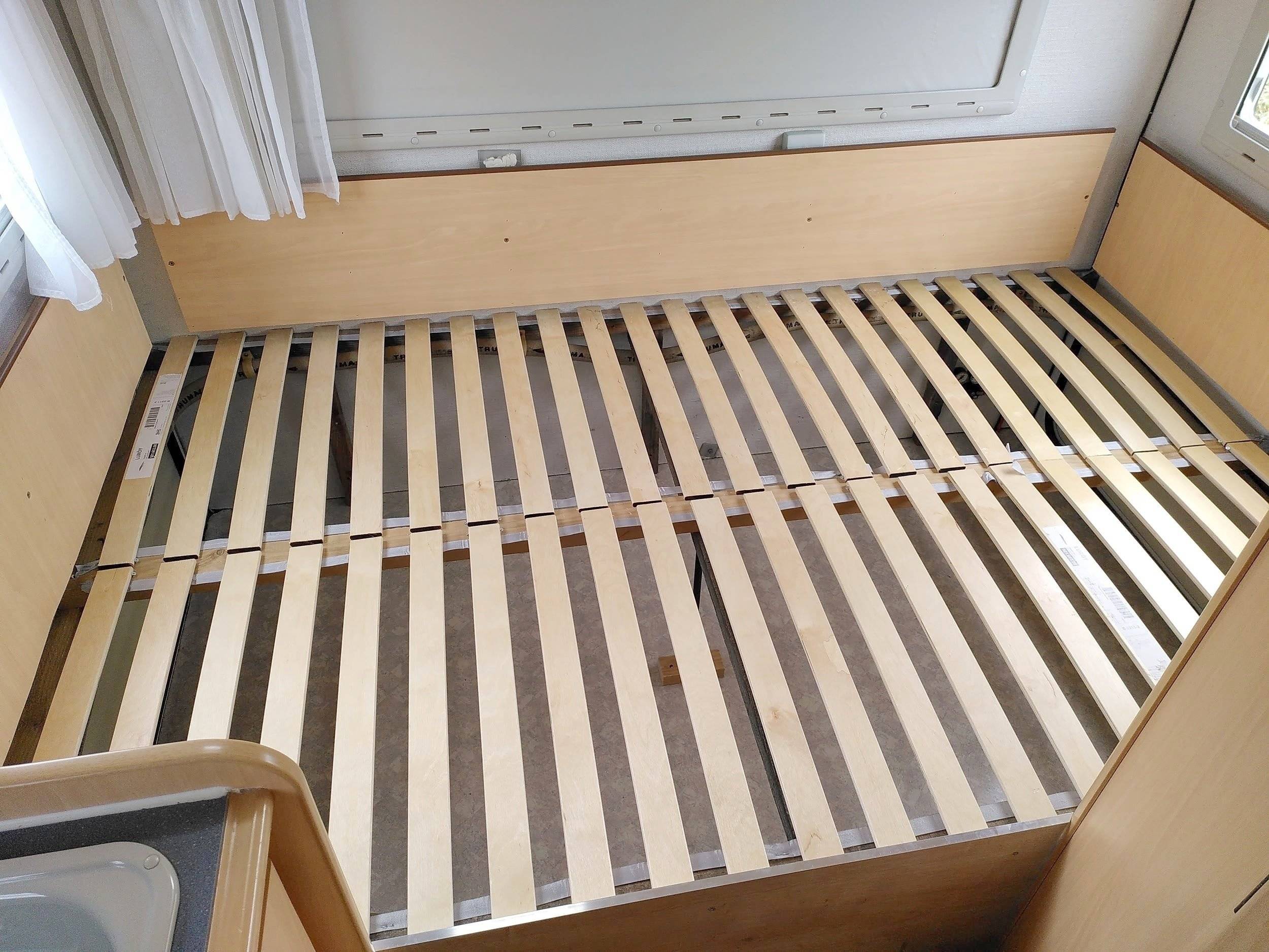 Chausson Chausson Welcome 35