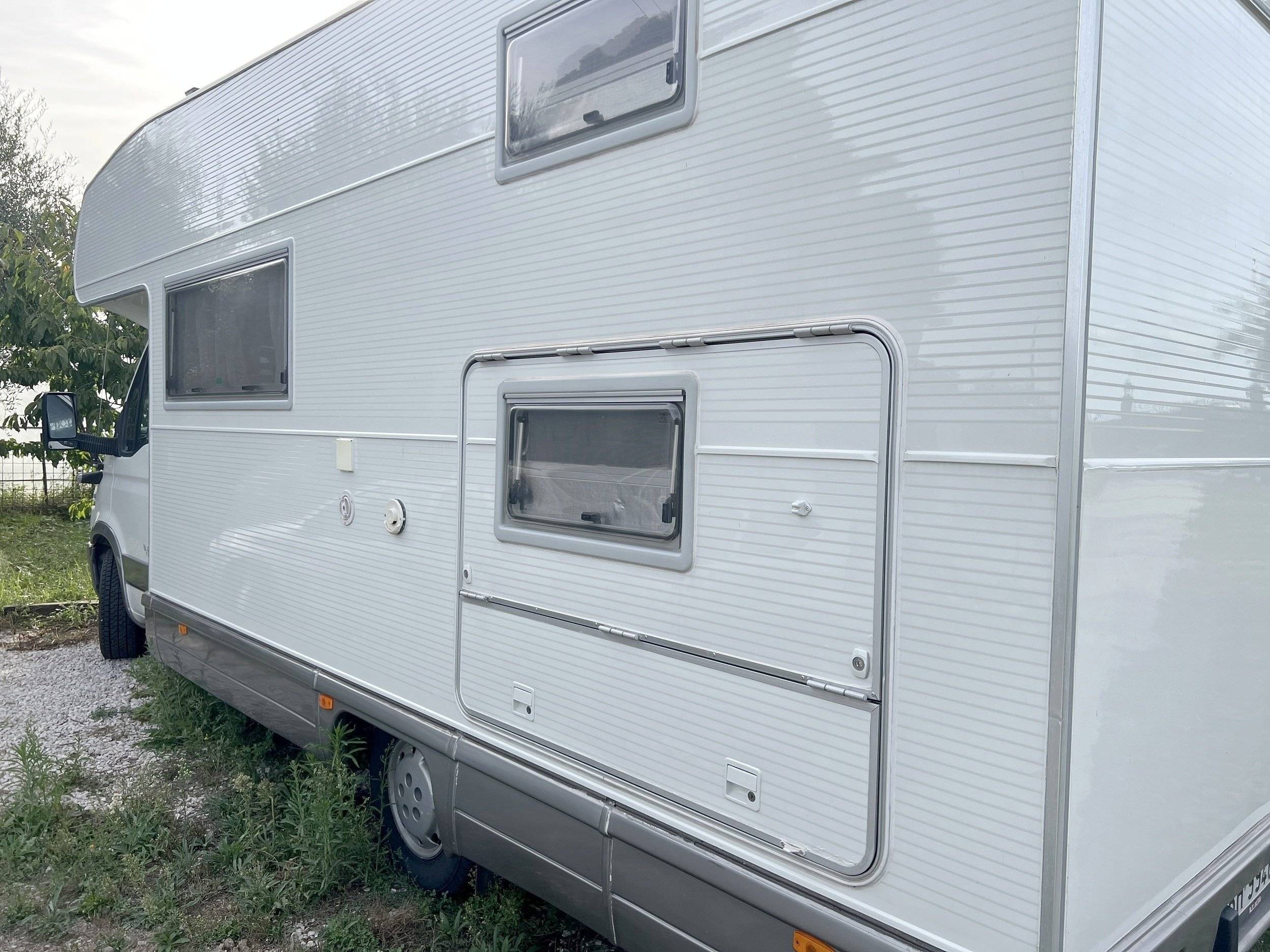 Mobilvetta  MOBILVETTA DESIGN