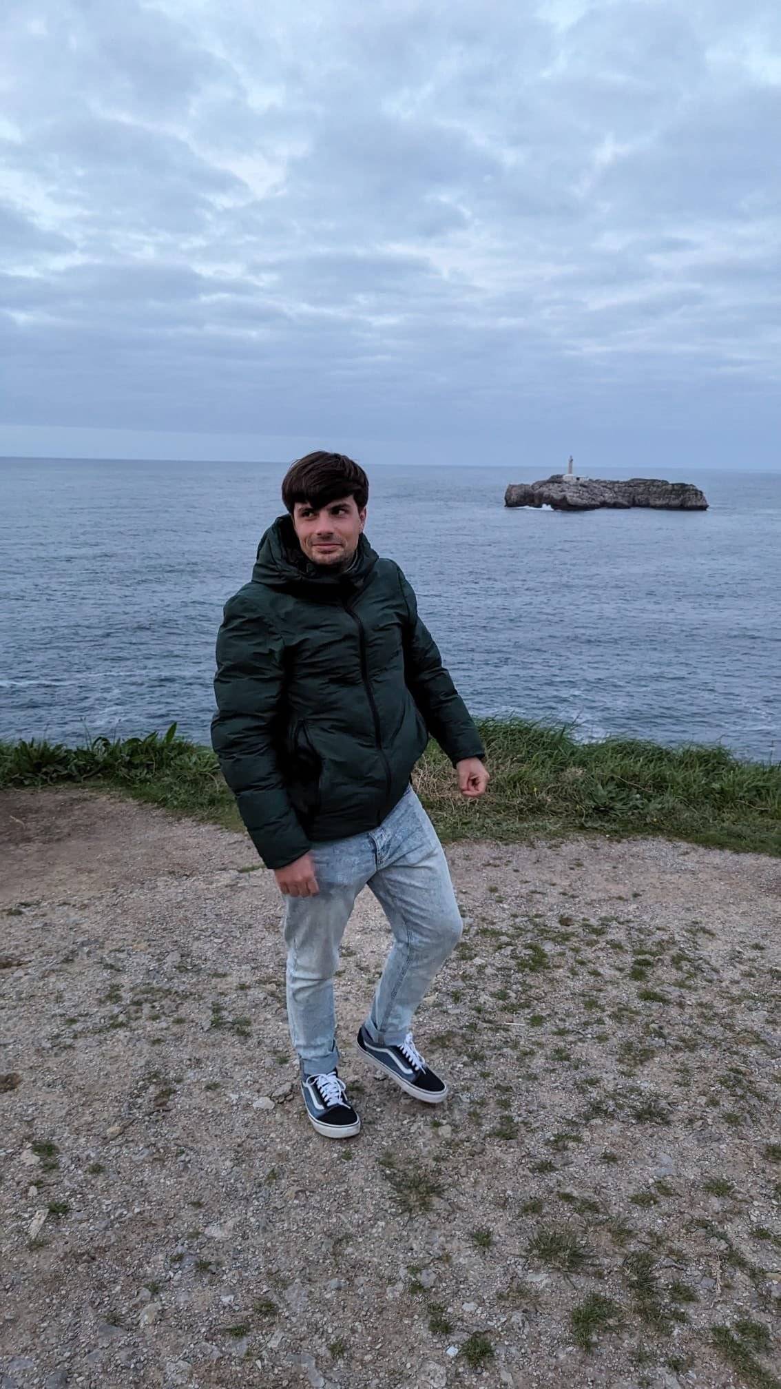 DANIEL