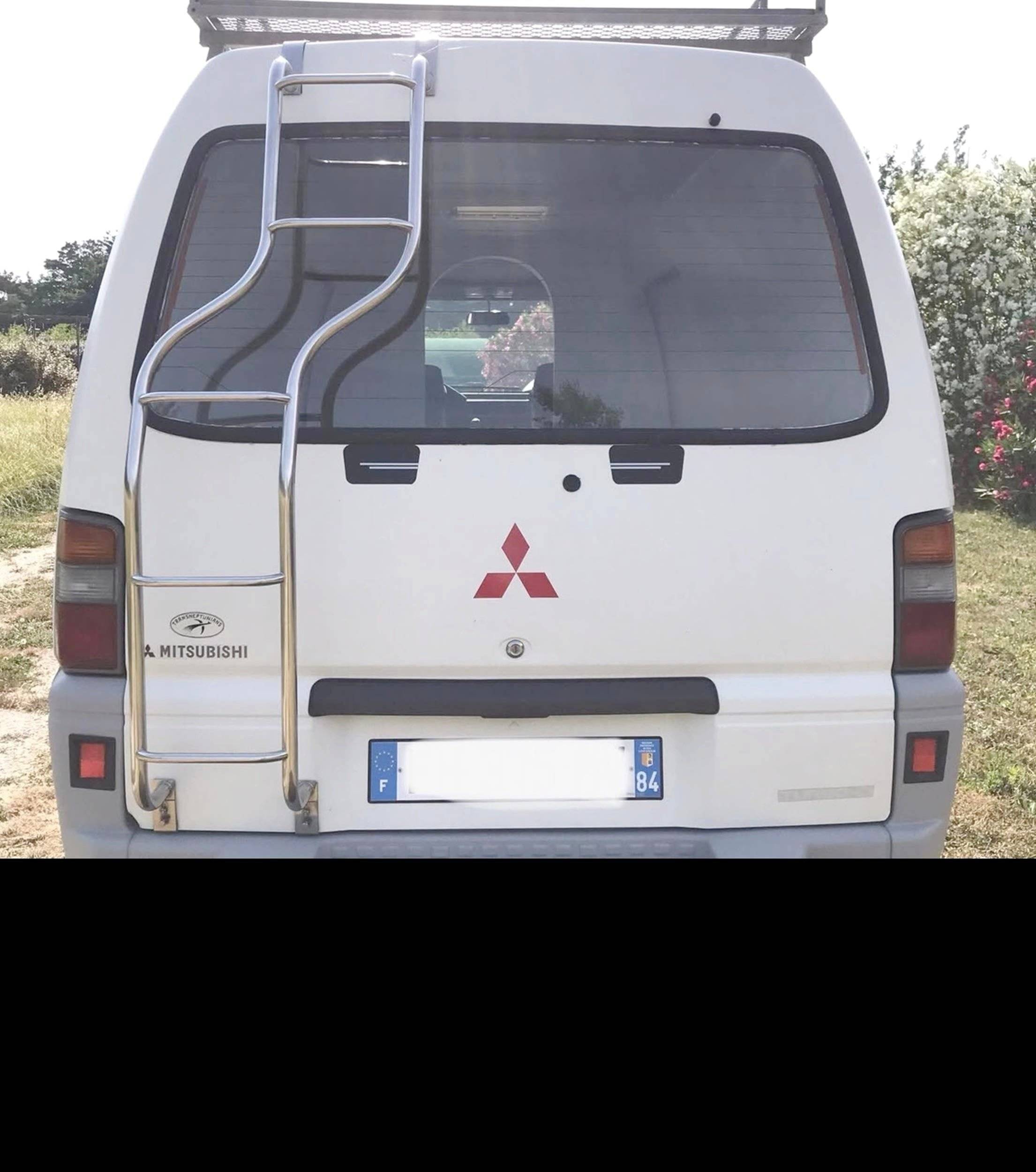 Mitsubishi 