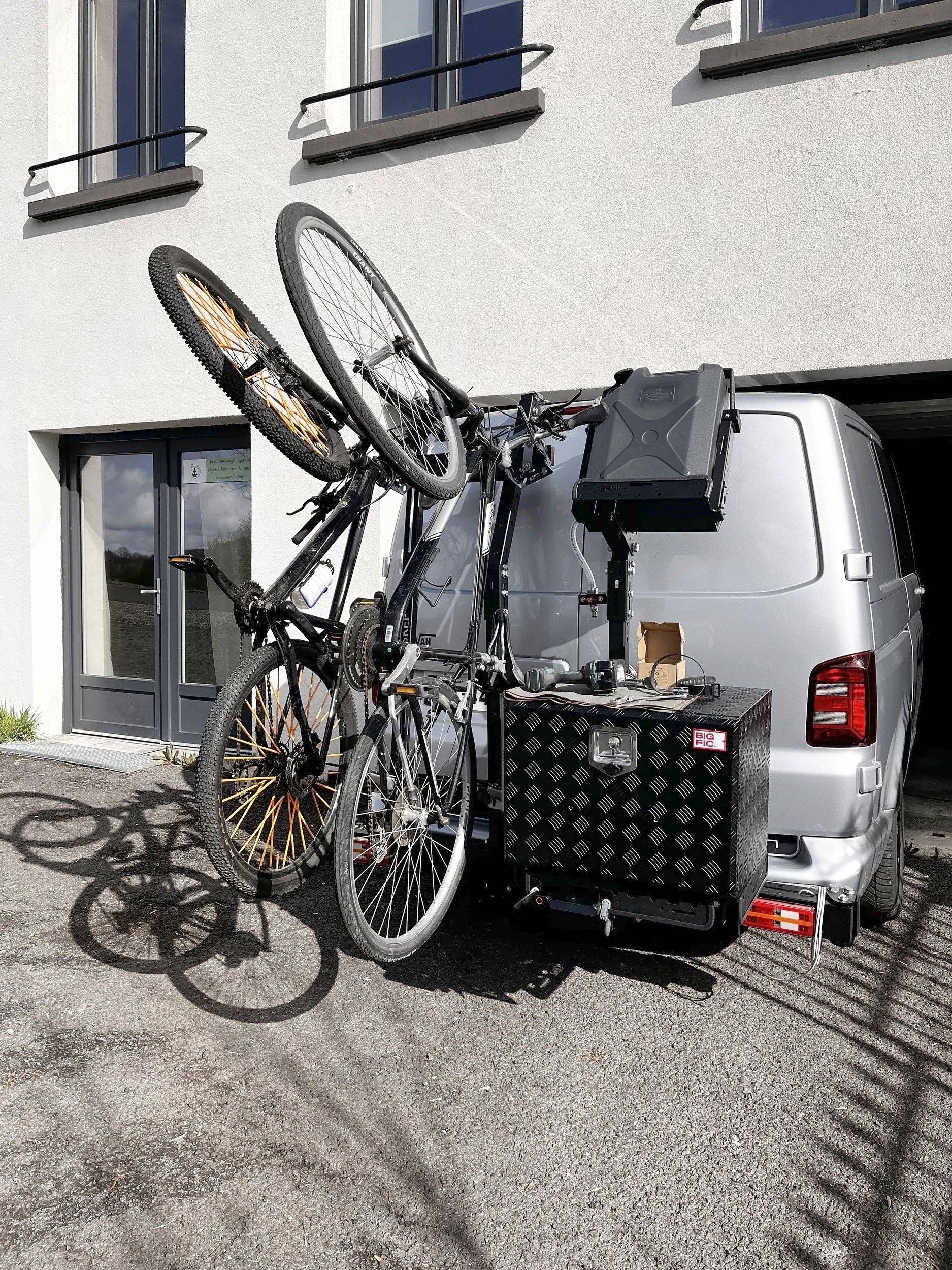 Volkswagen Volkswagen T6