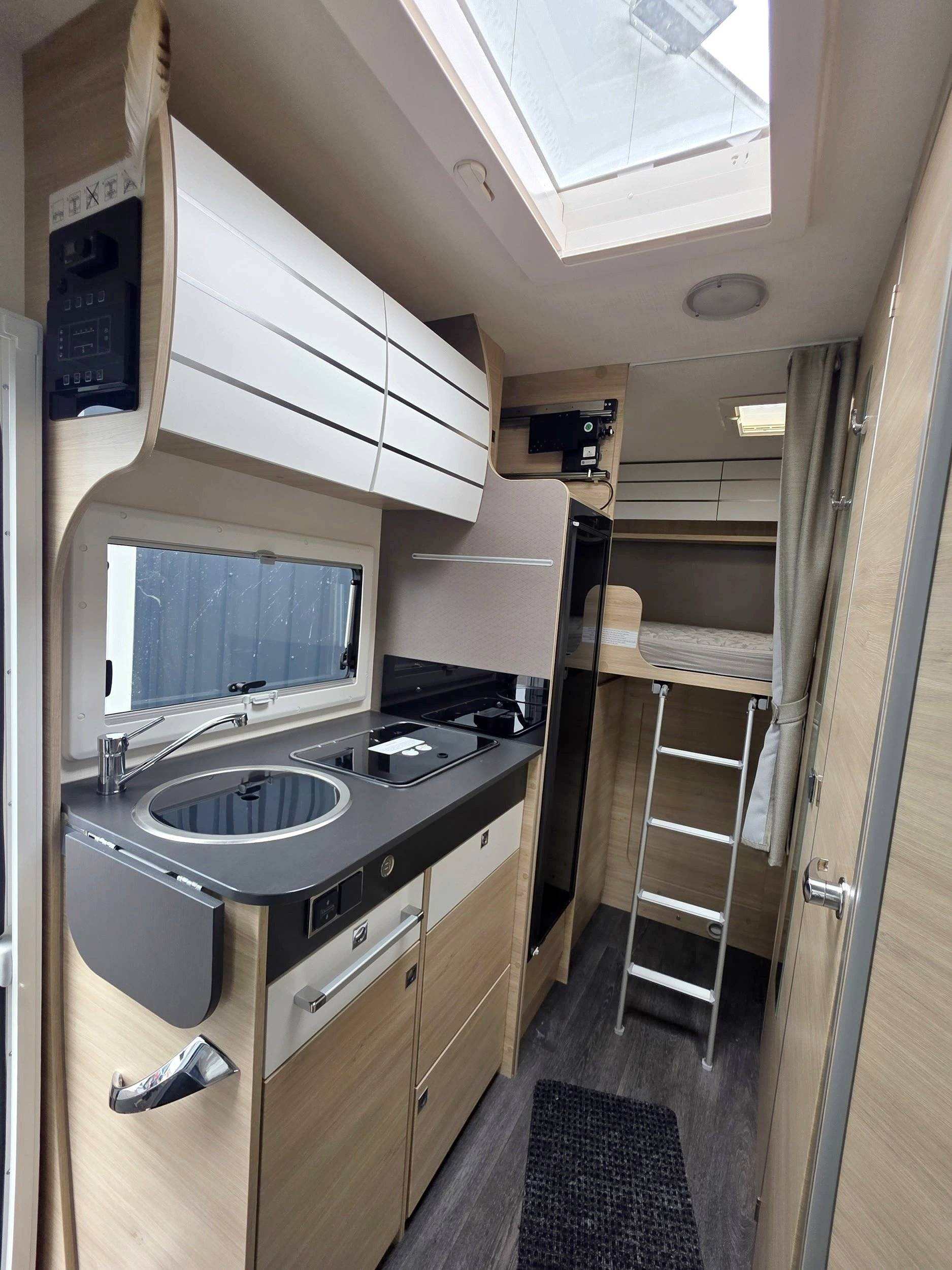 Challenger Start Edition 264