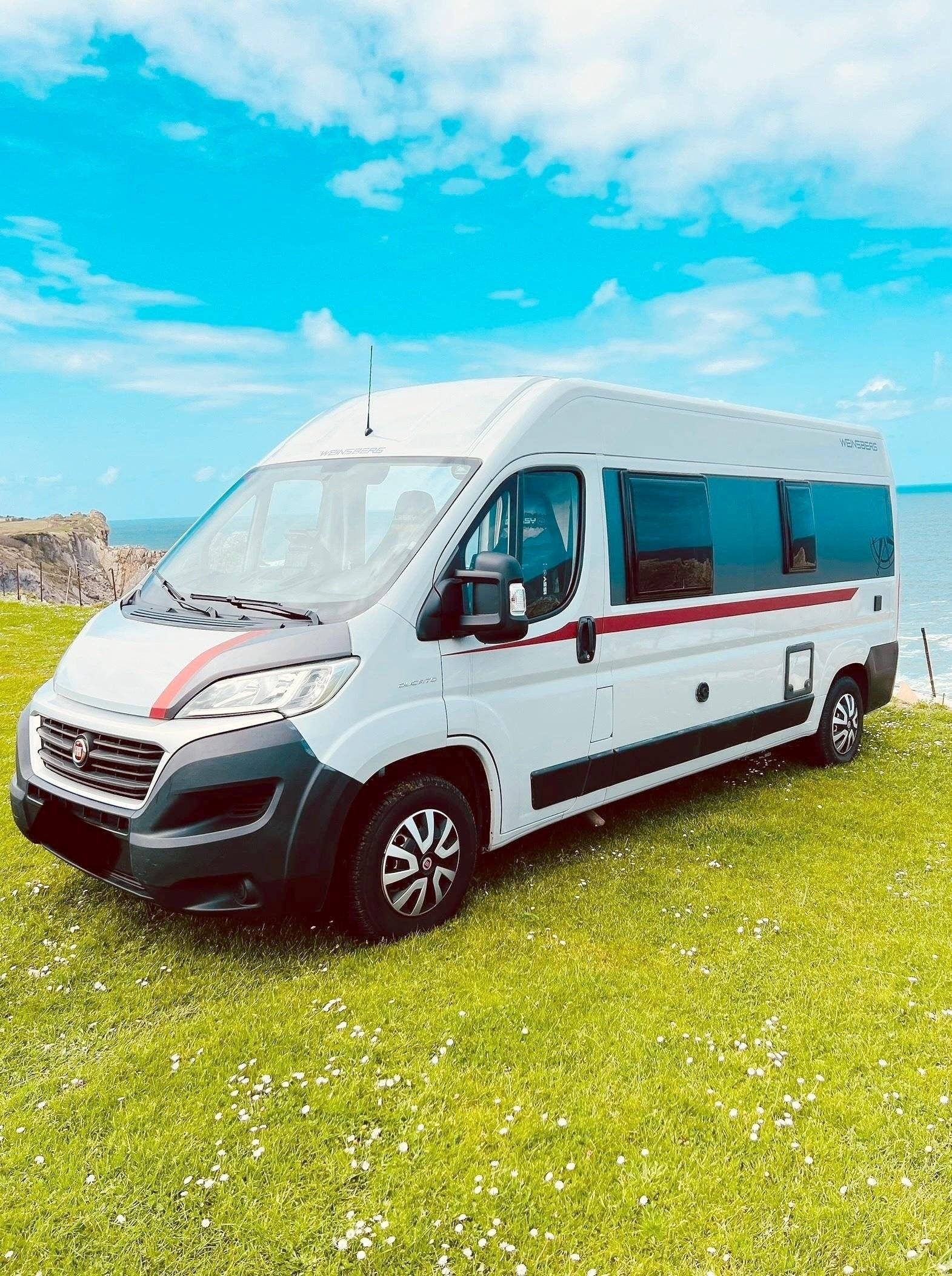 Weinsberg Weinsberg Carabus 600k