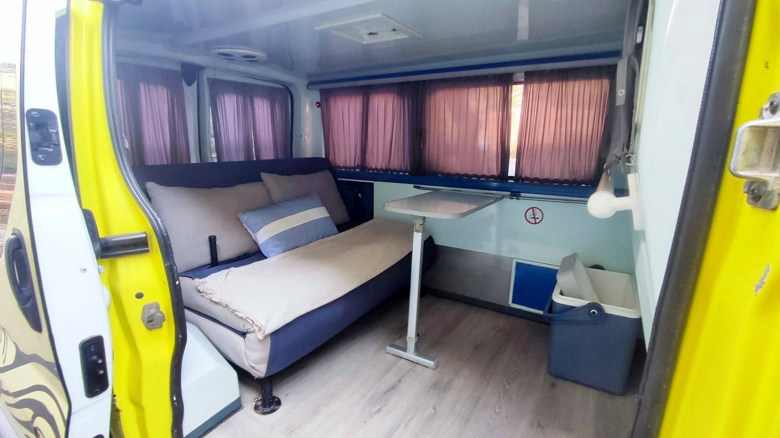 Van 