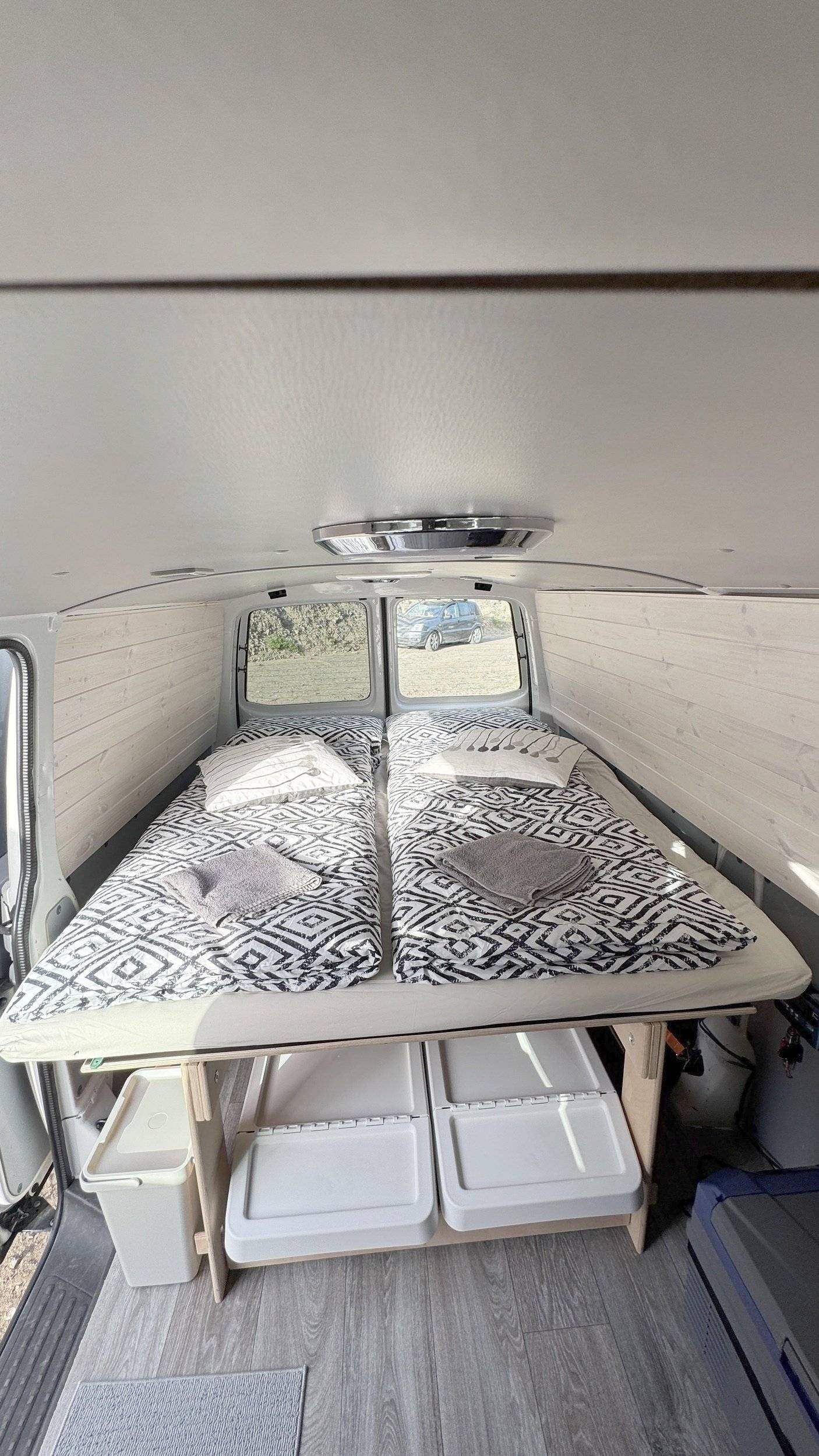 Volkswagen Volkswagen T6