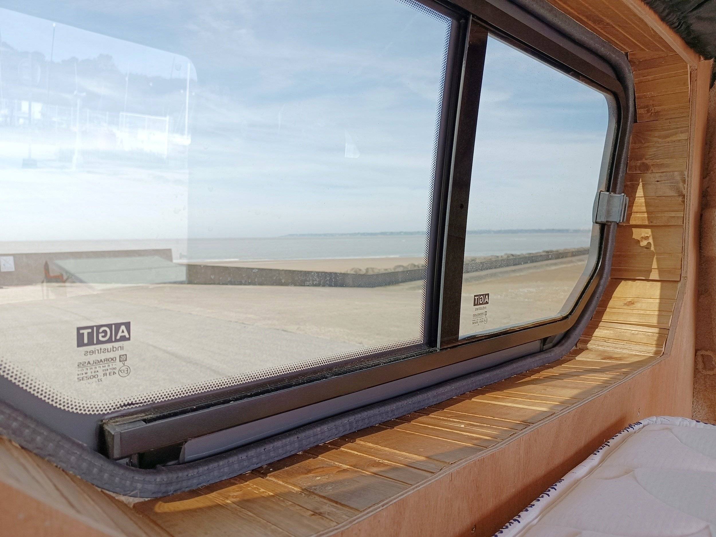 Renault Trafic 1,6l 120 ch