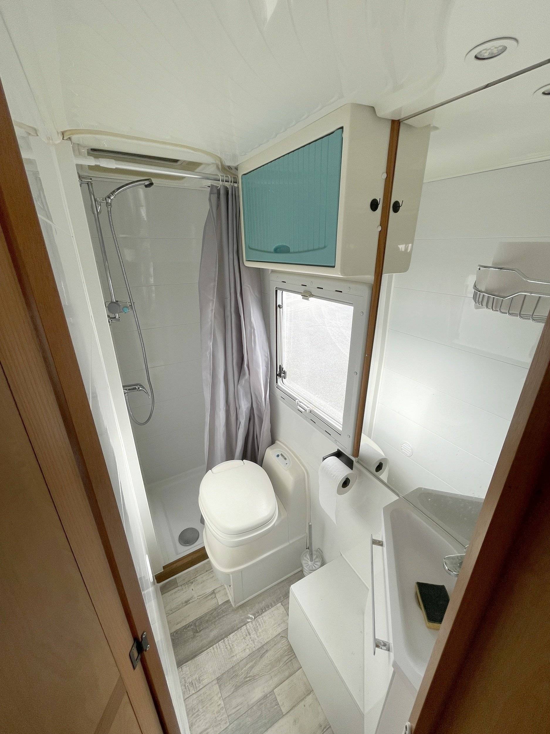 Chausson Allegro 