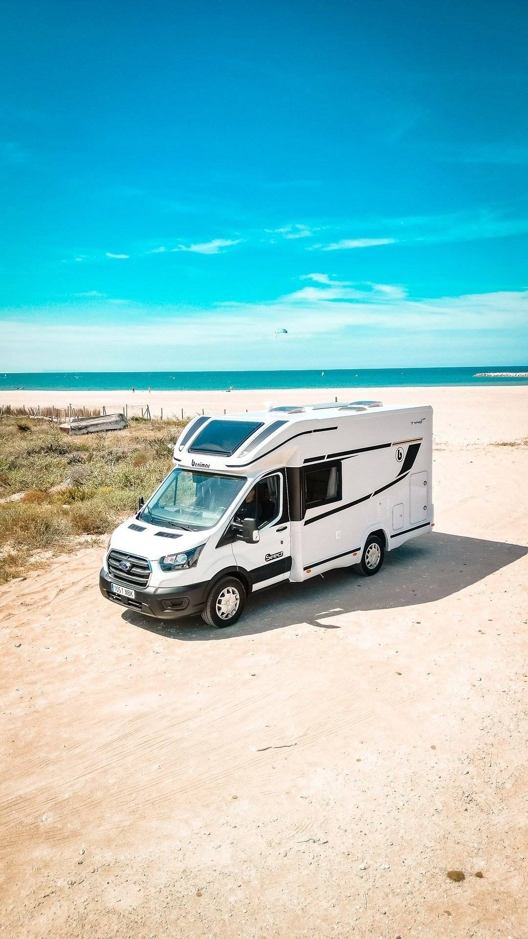 Benimar BENIMAR TESSORO 440UP