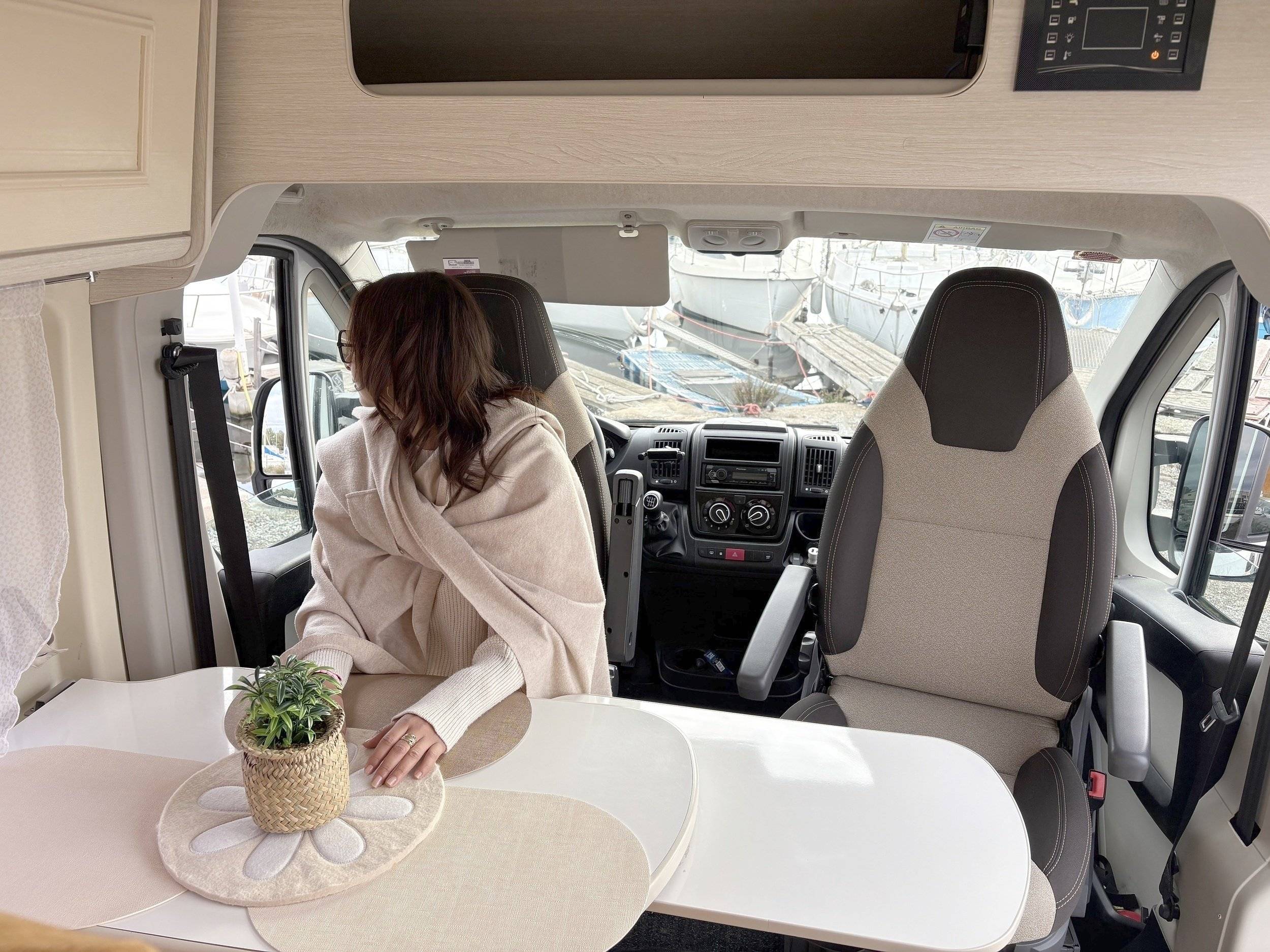 Chausson Chausson V594 Max 