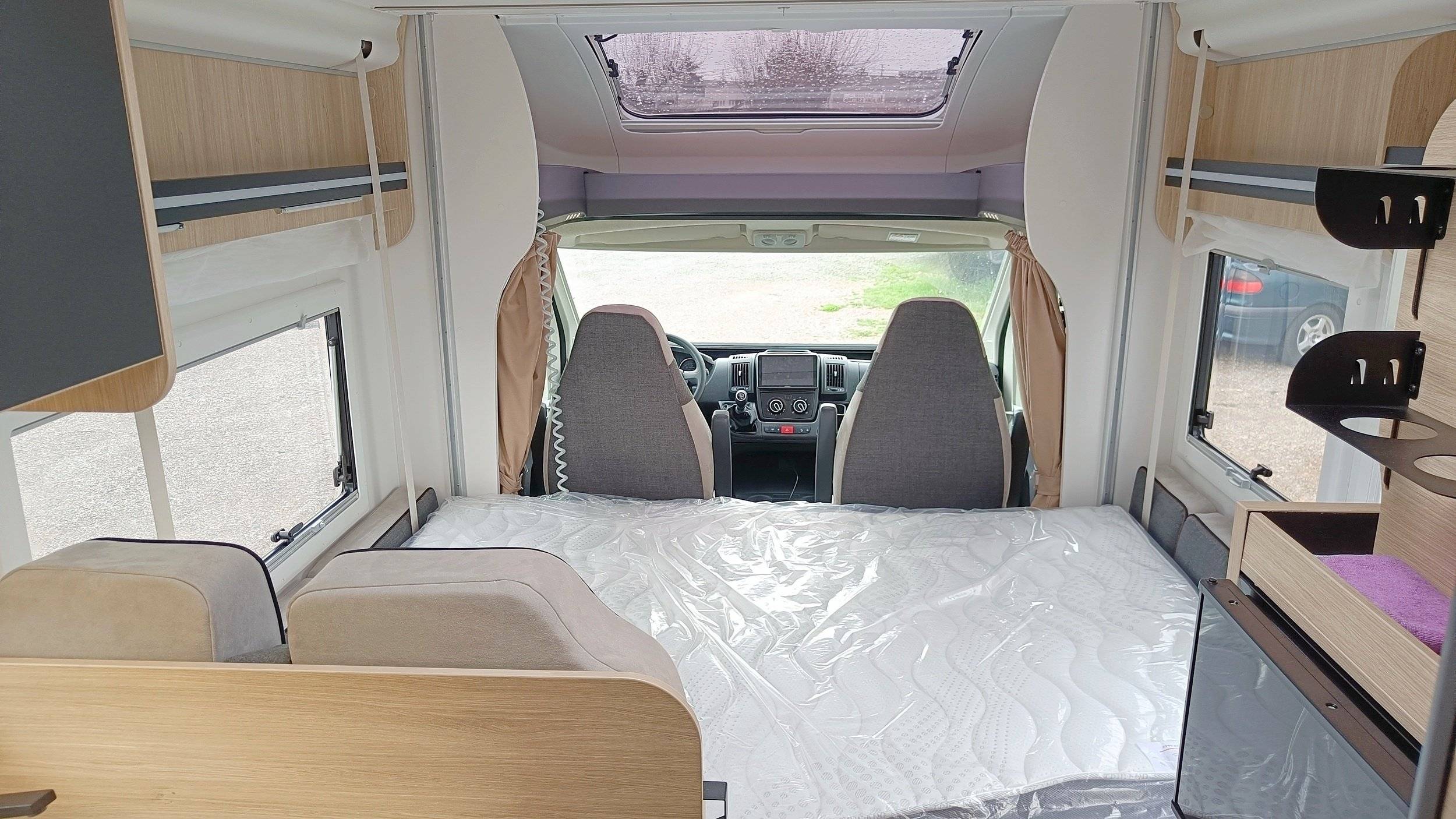 Challenger Challenger 384 etape edition