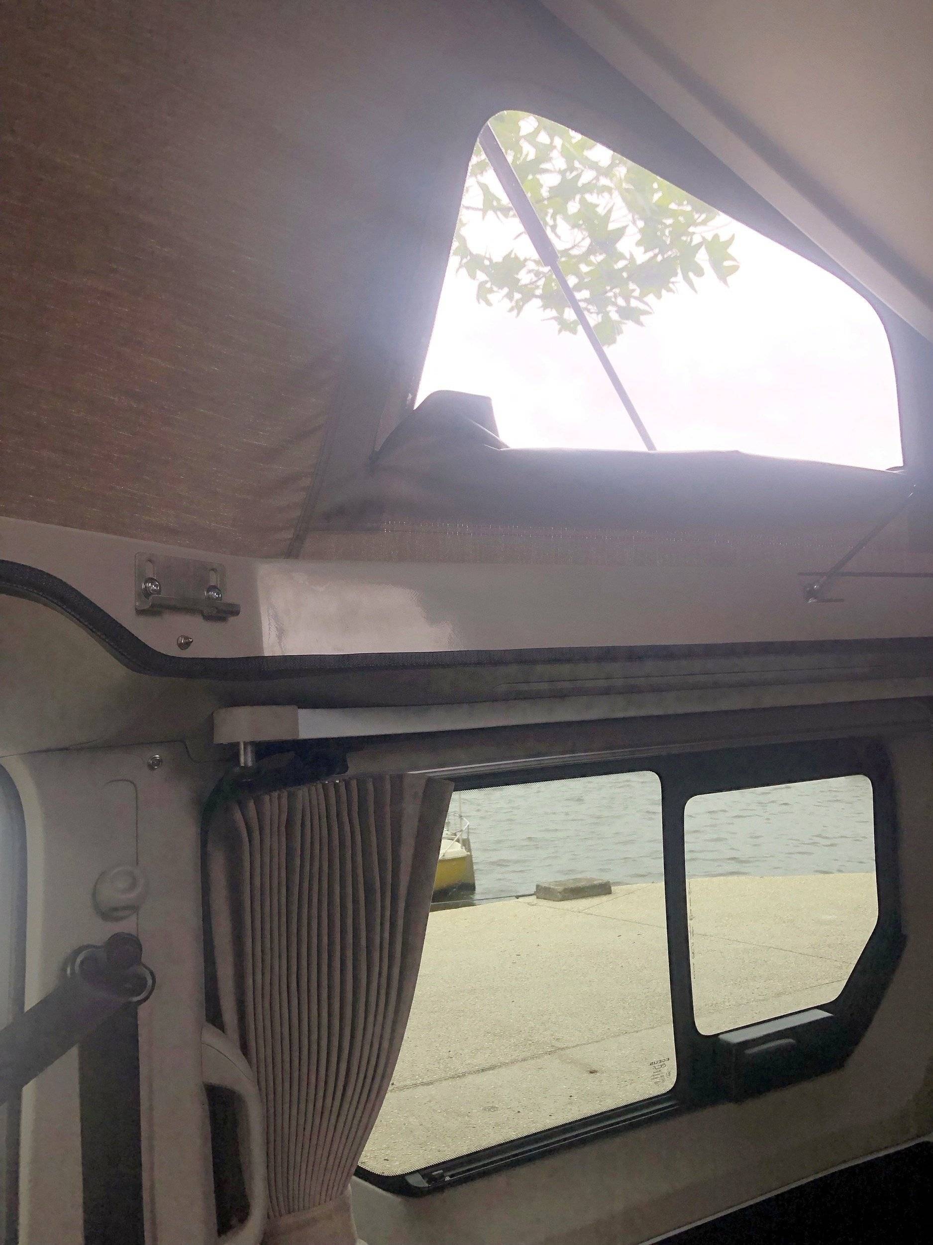 Glénan Concept Cars Horizon Van 5