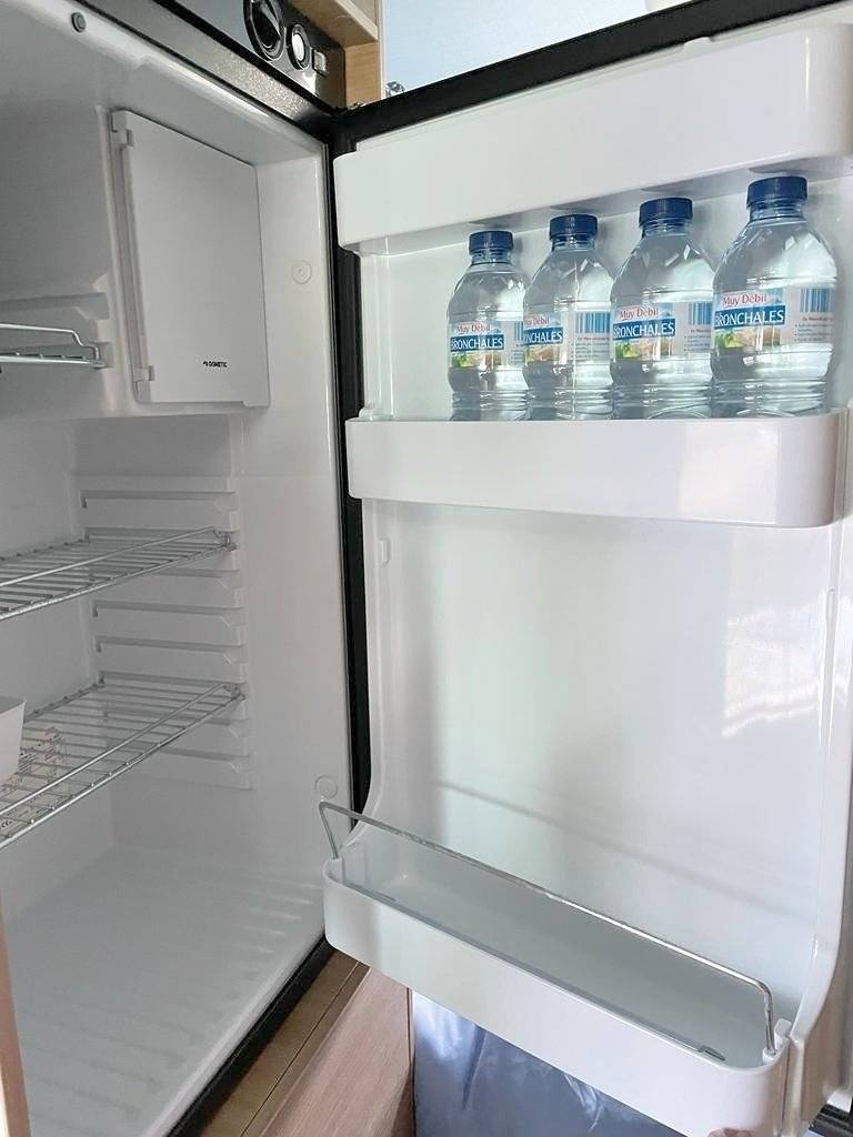 Mclouis Van 3 Maxi S-Line