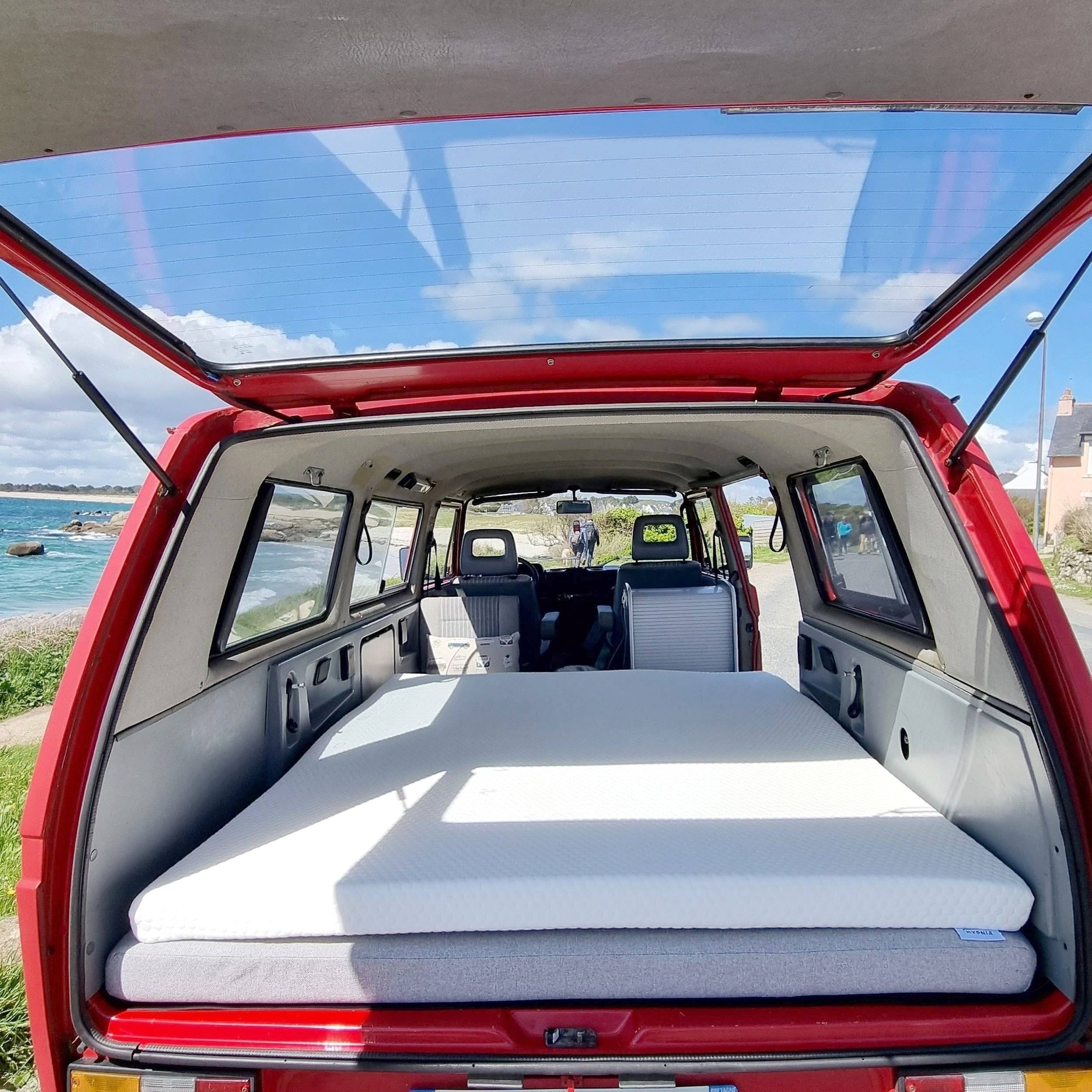 Westfalia Multivan/Westfalia