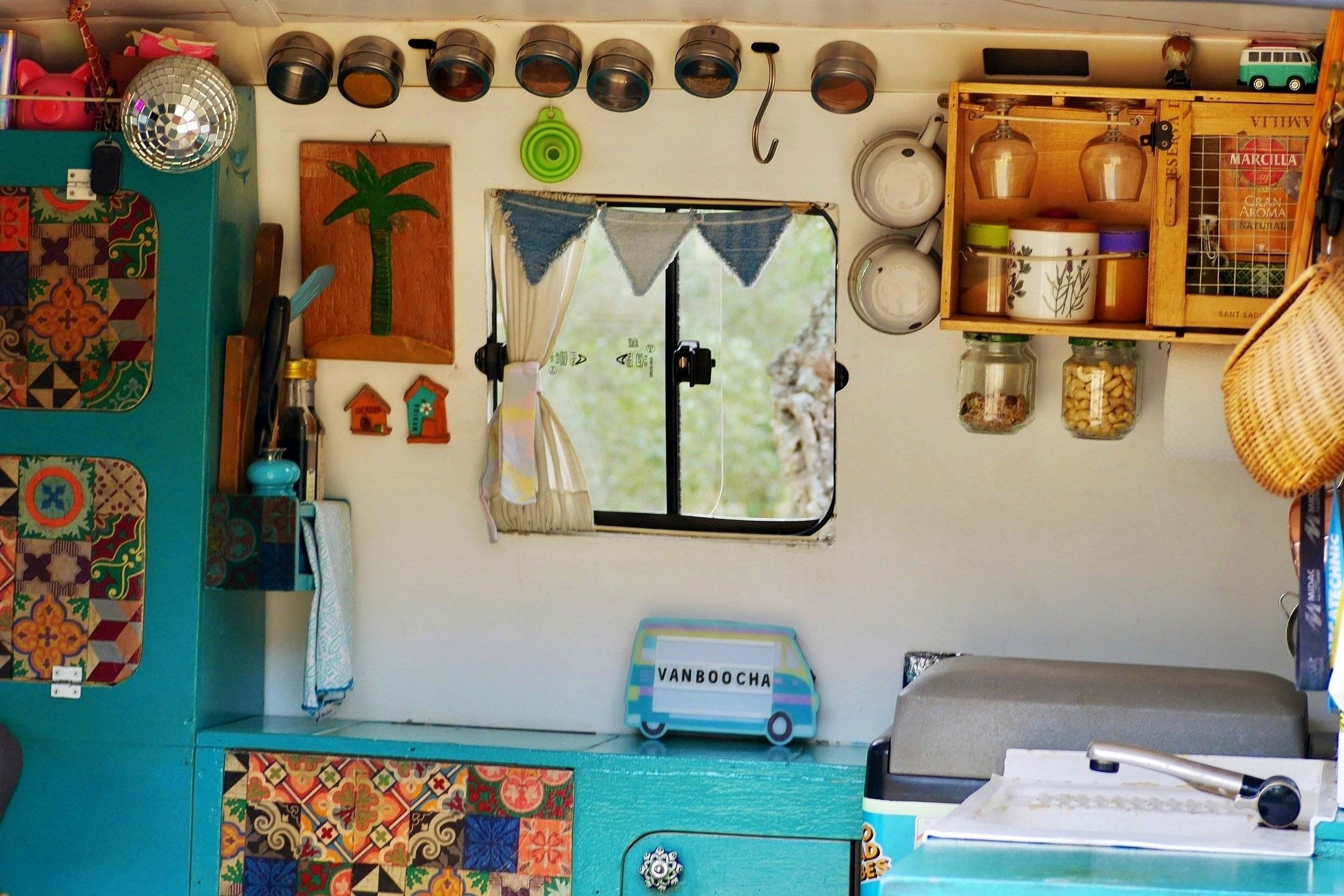 Volkswagen Transporter T4