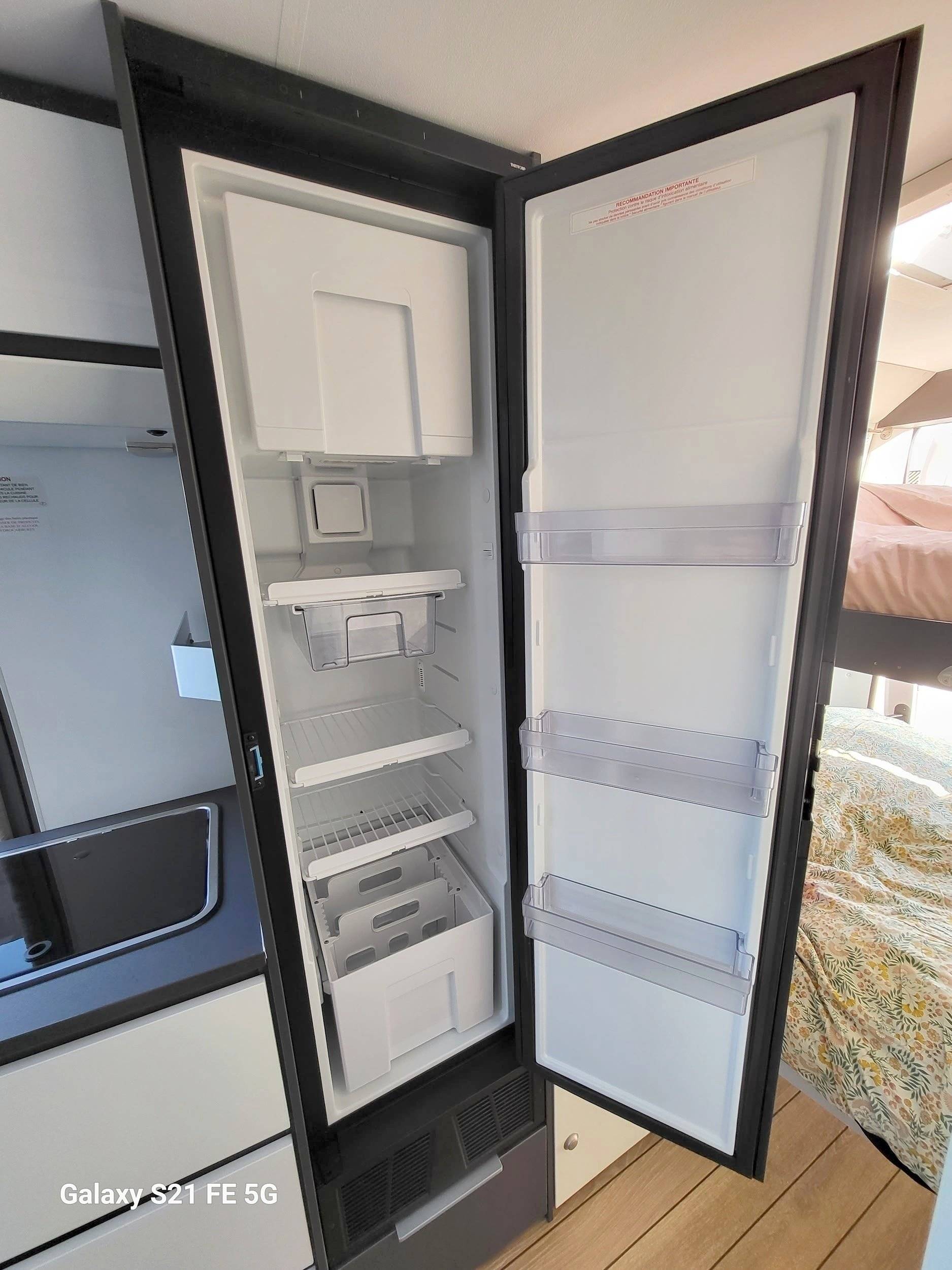 Elios Jumper 2,2 l 140 ch