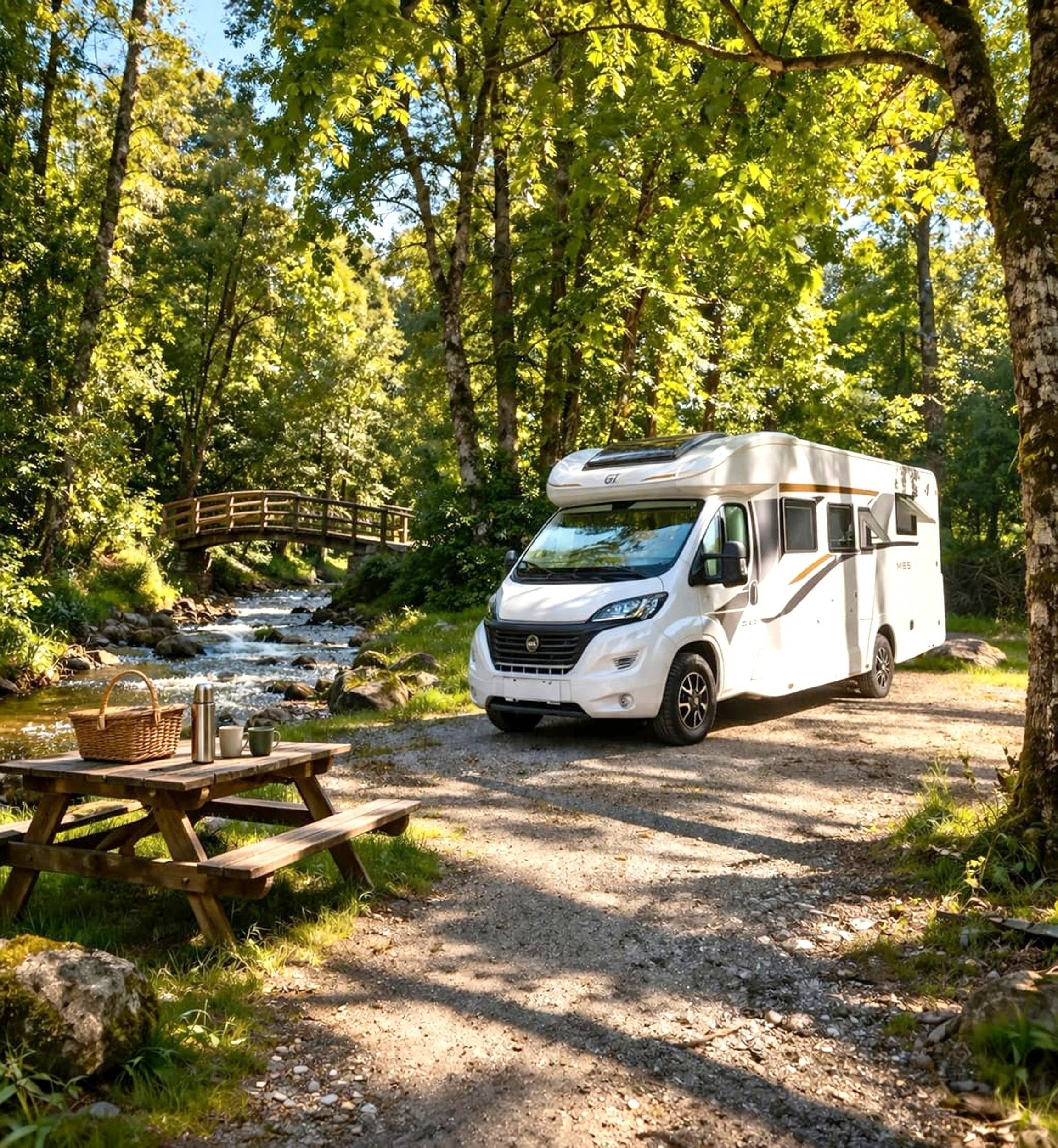 Vista del vehicle angle davanter Fiat 35 light 2,4 l 140 ch. - Yescapa