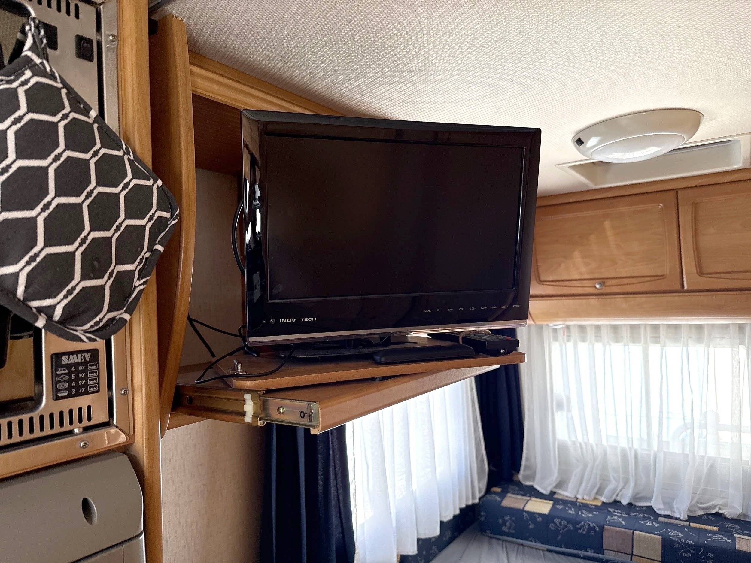 Chausson Allegro 67