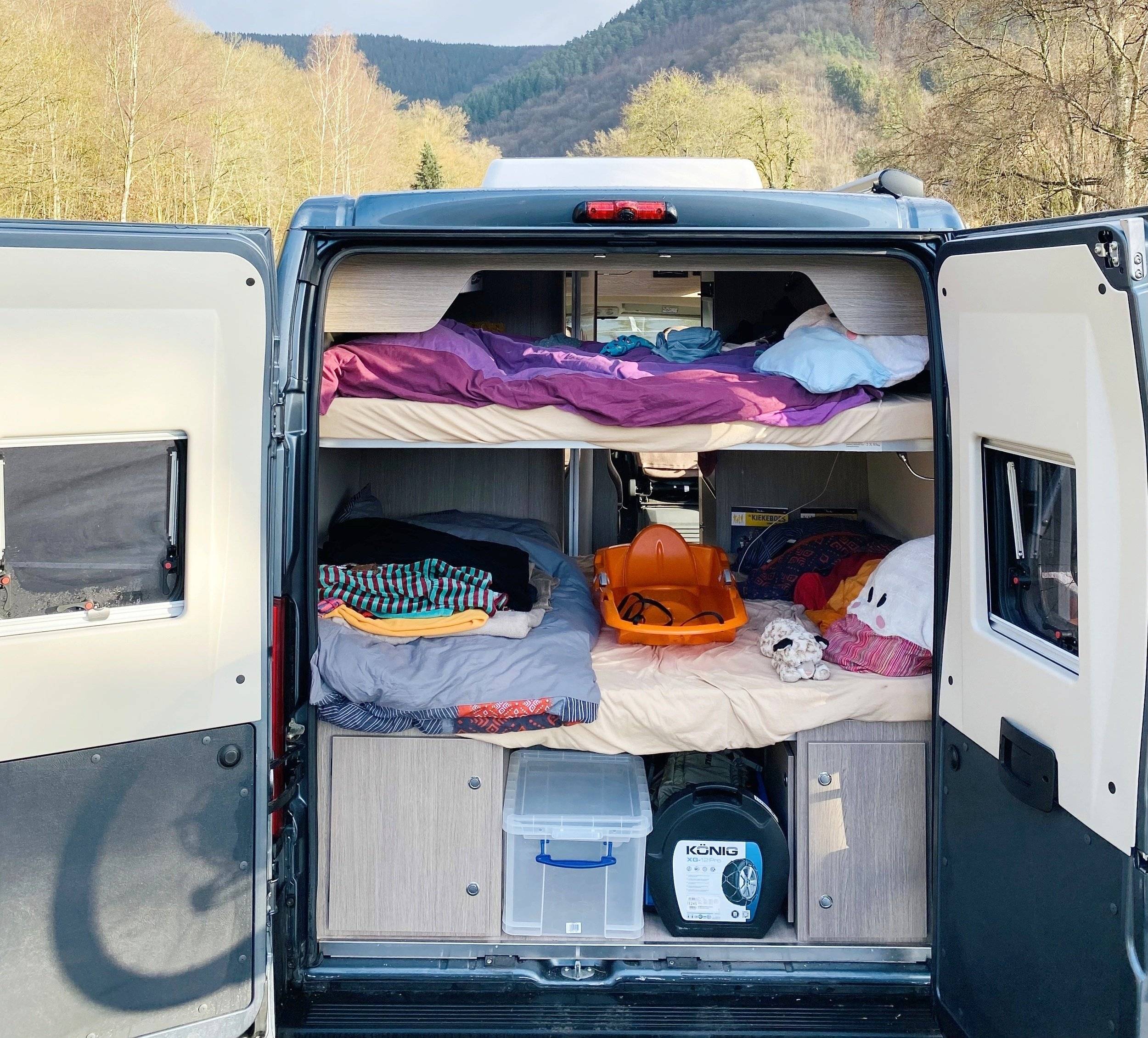 Roller Team Roller team livingstone 5