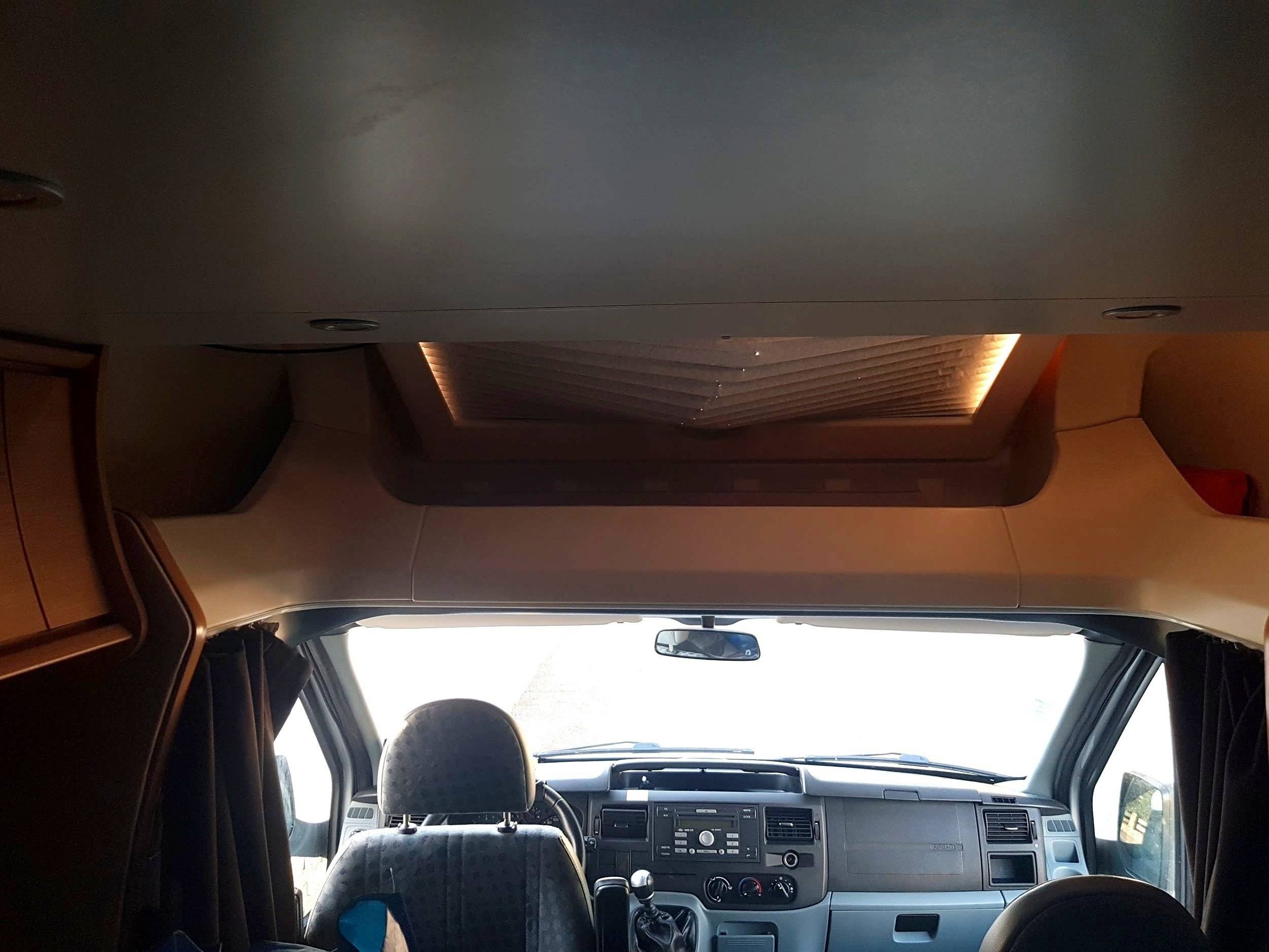 Challenger genesis 60