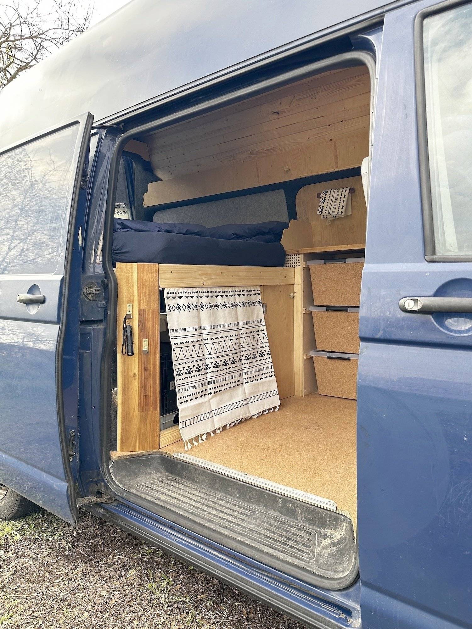 Volkswagen Volkswagen T5