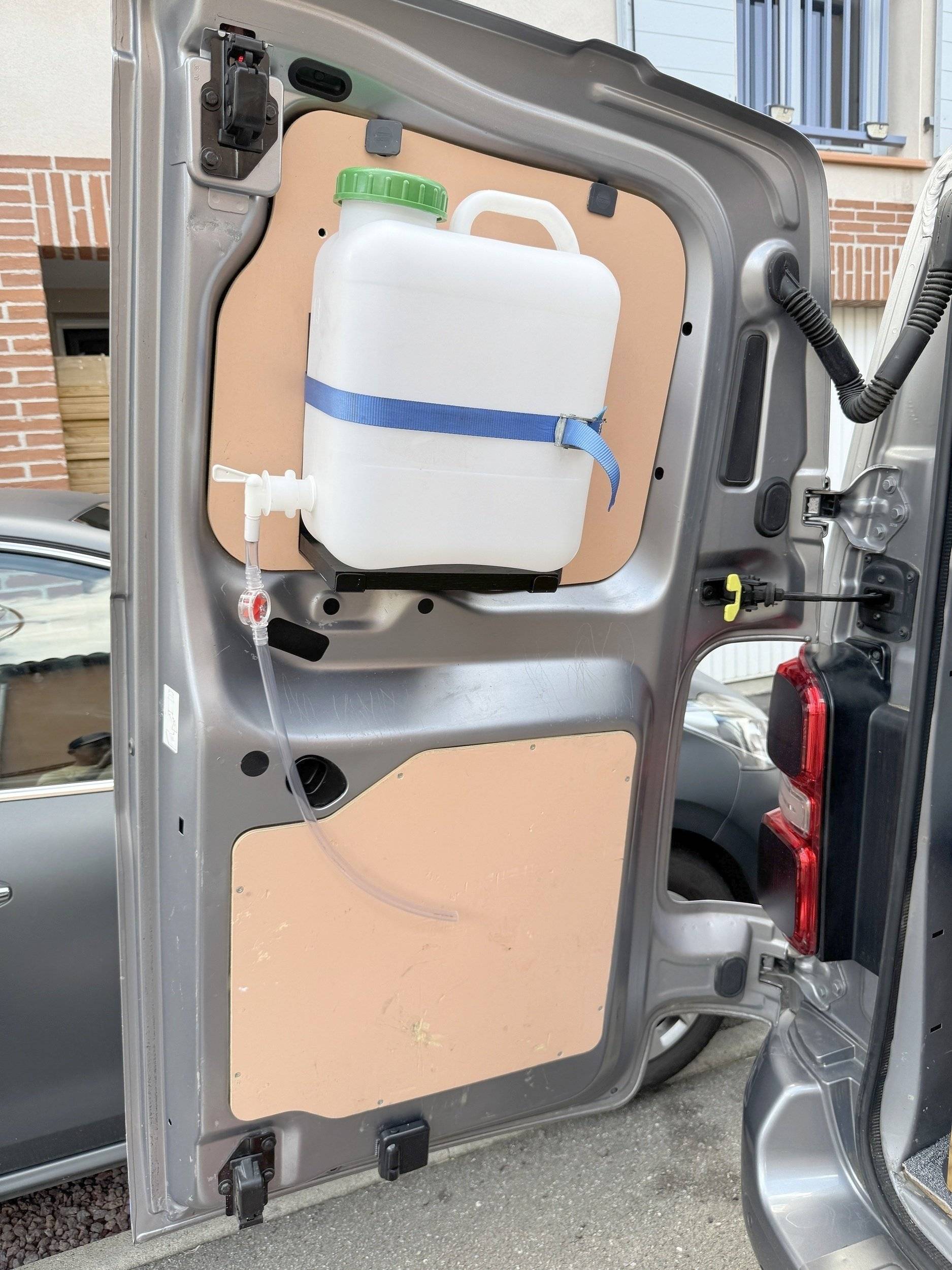 Peugeot Expert 2 l Blue HDI 150 ch