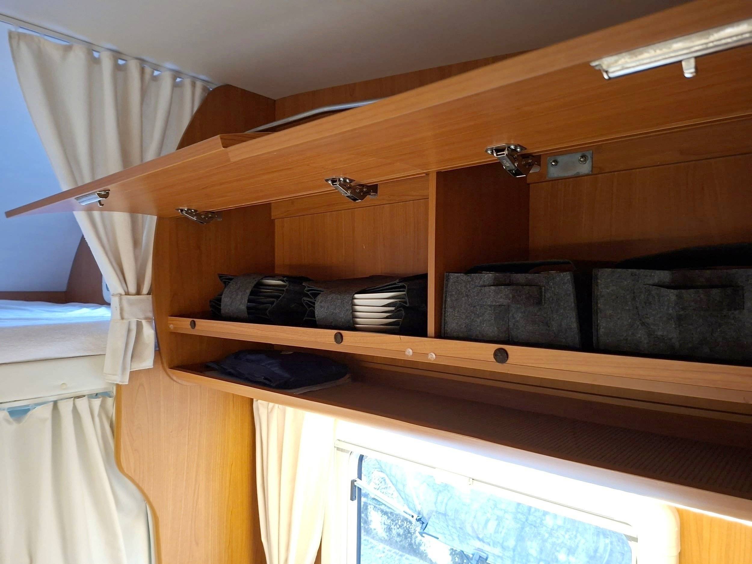 Giottiline Citroën jumper