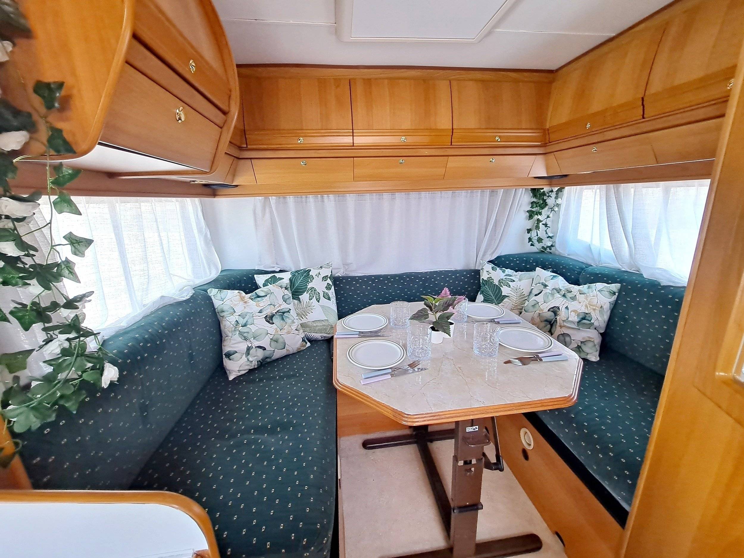 Benimar ducato ci 2.5 TDI