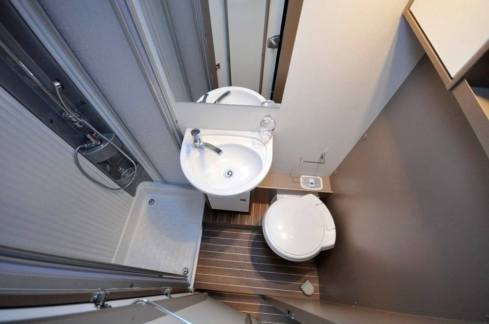 Laika Blucamp Ocean 650 Torino Pack