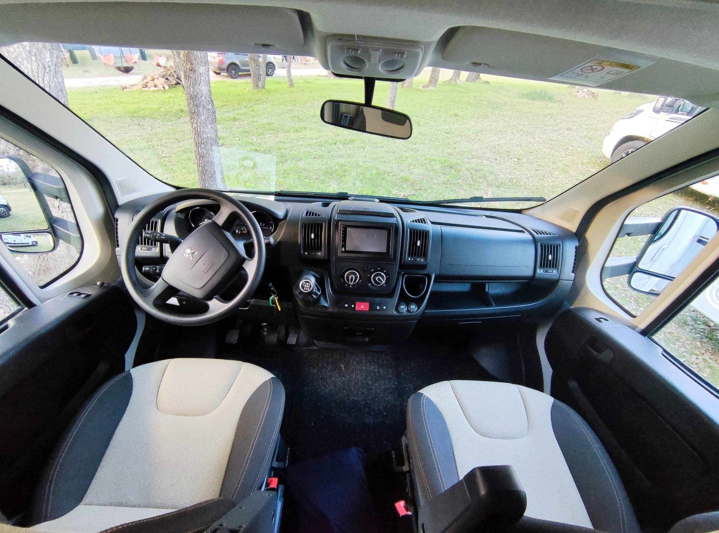 Giottiline SIENA 440 -6PL- Nº 14