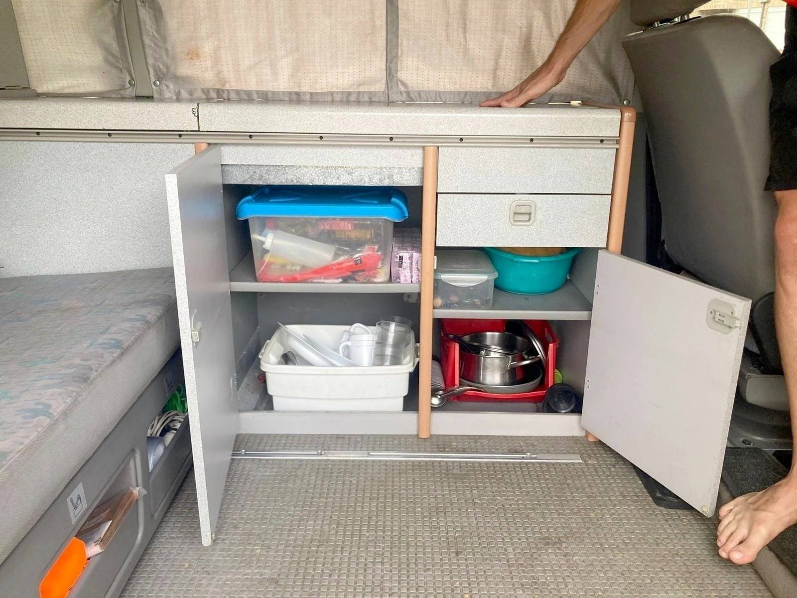 Volkswagen VOLKSWAGEN CALIFORNIA