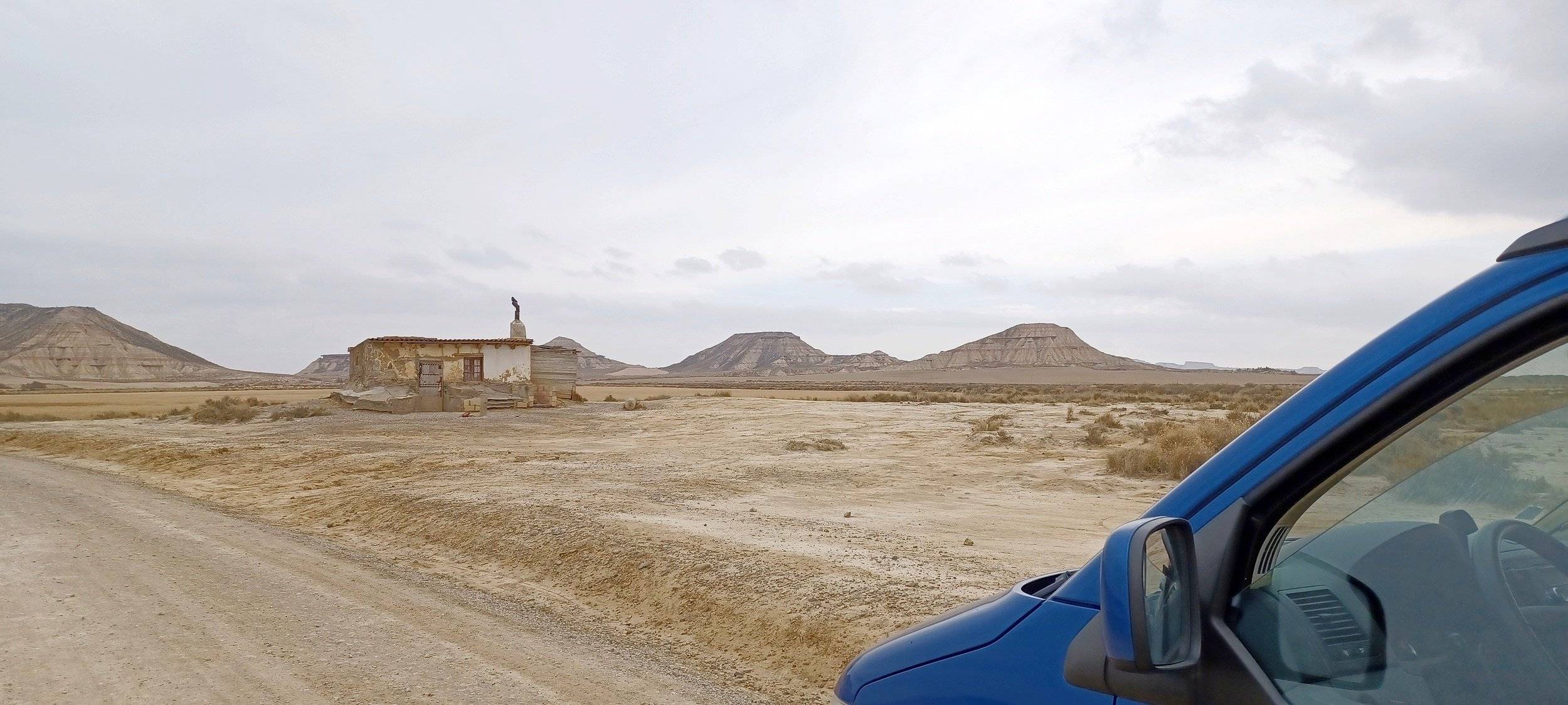 Volkswagen California T5