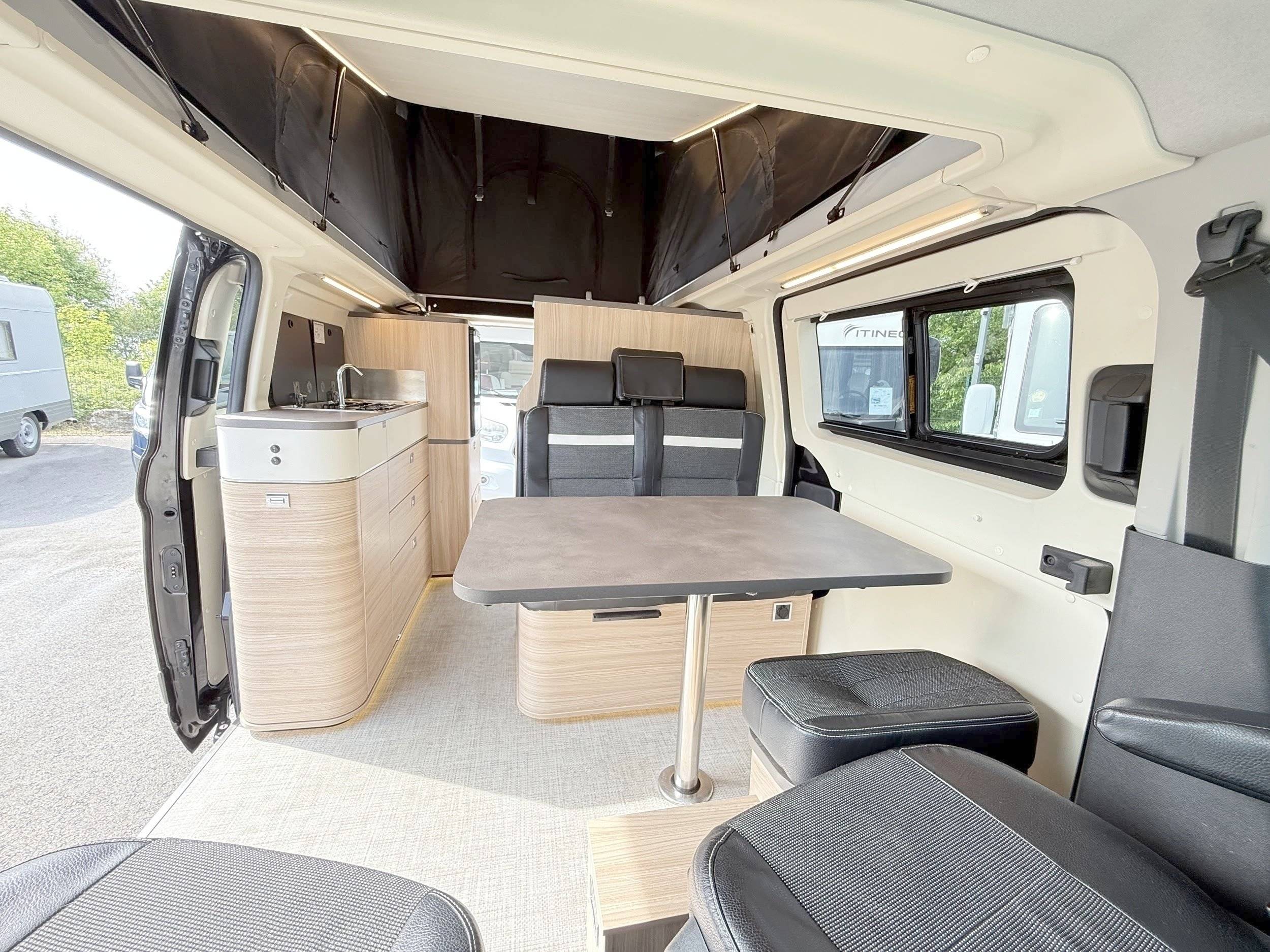 Van 