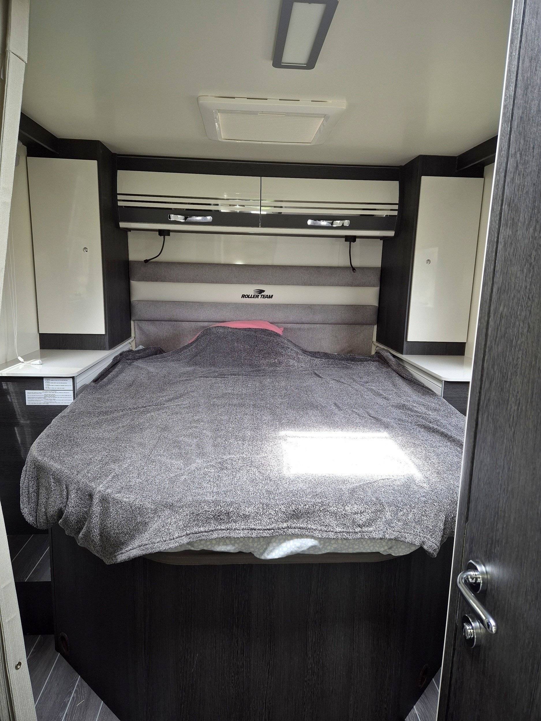 Roller Team Roller Team Kronos