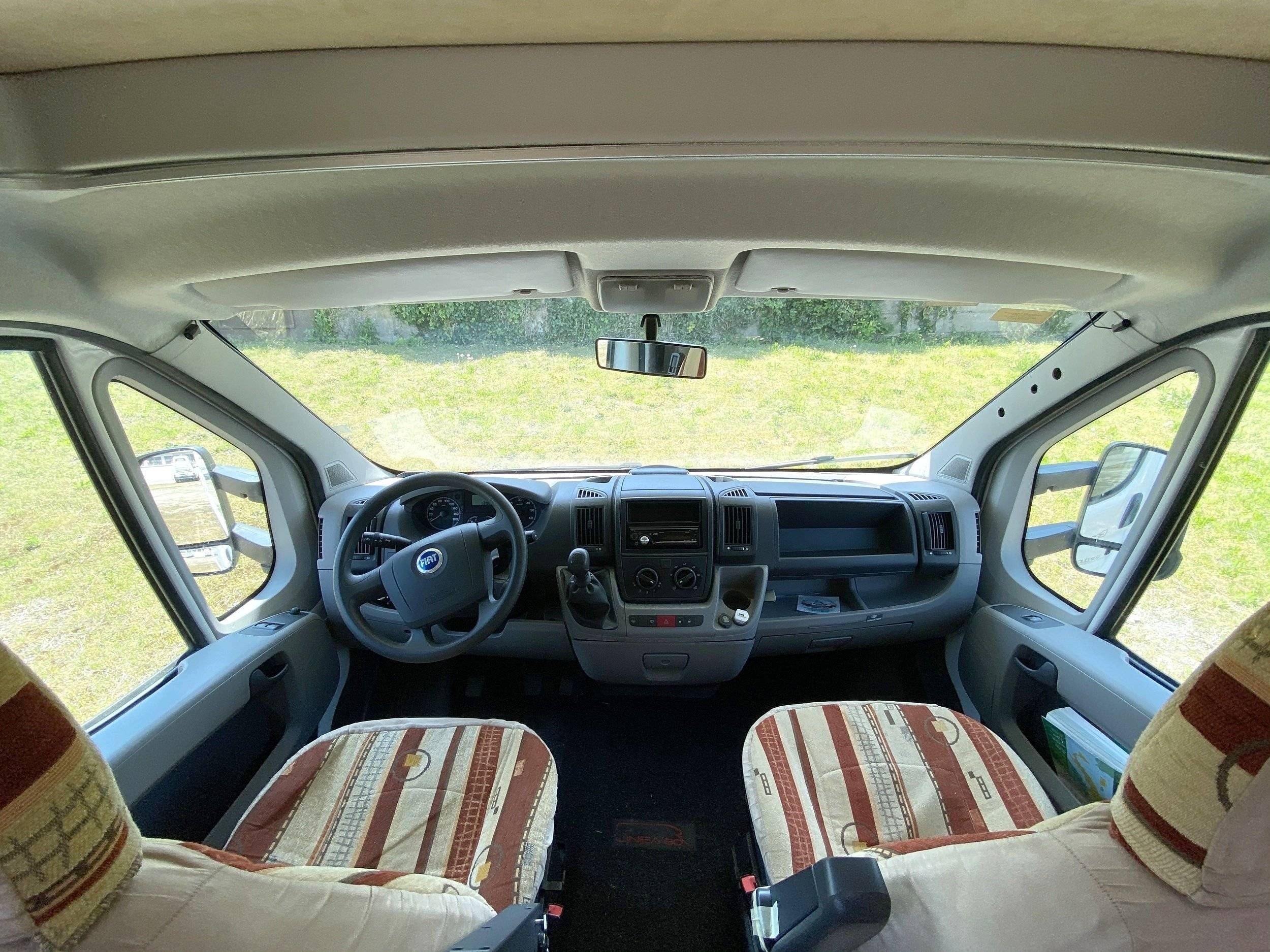 Roller Team Granduca