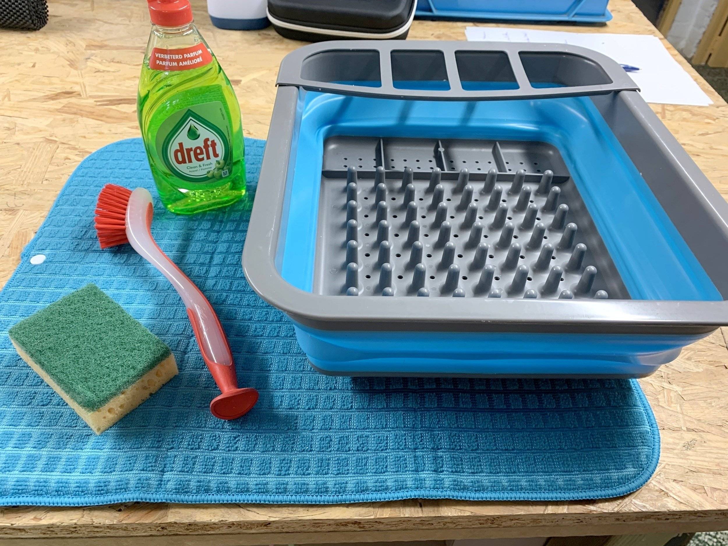 Benimar Benimar Cocoon 463