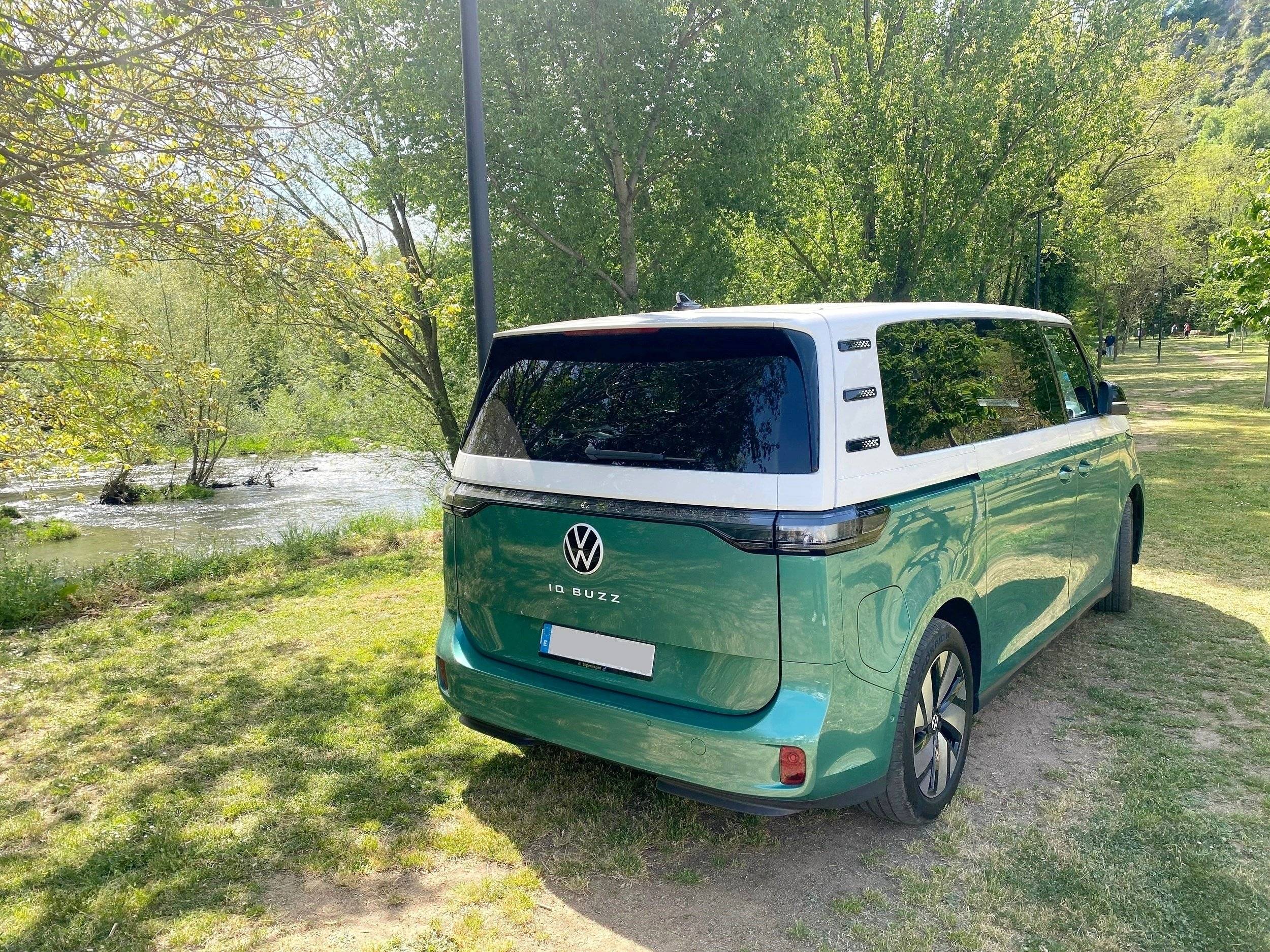 Volkswagen DIY