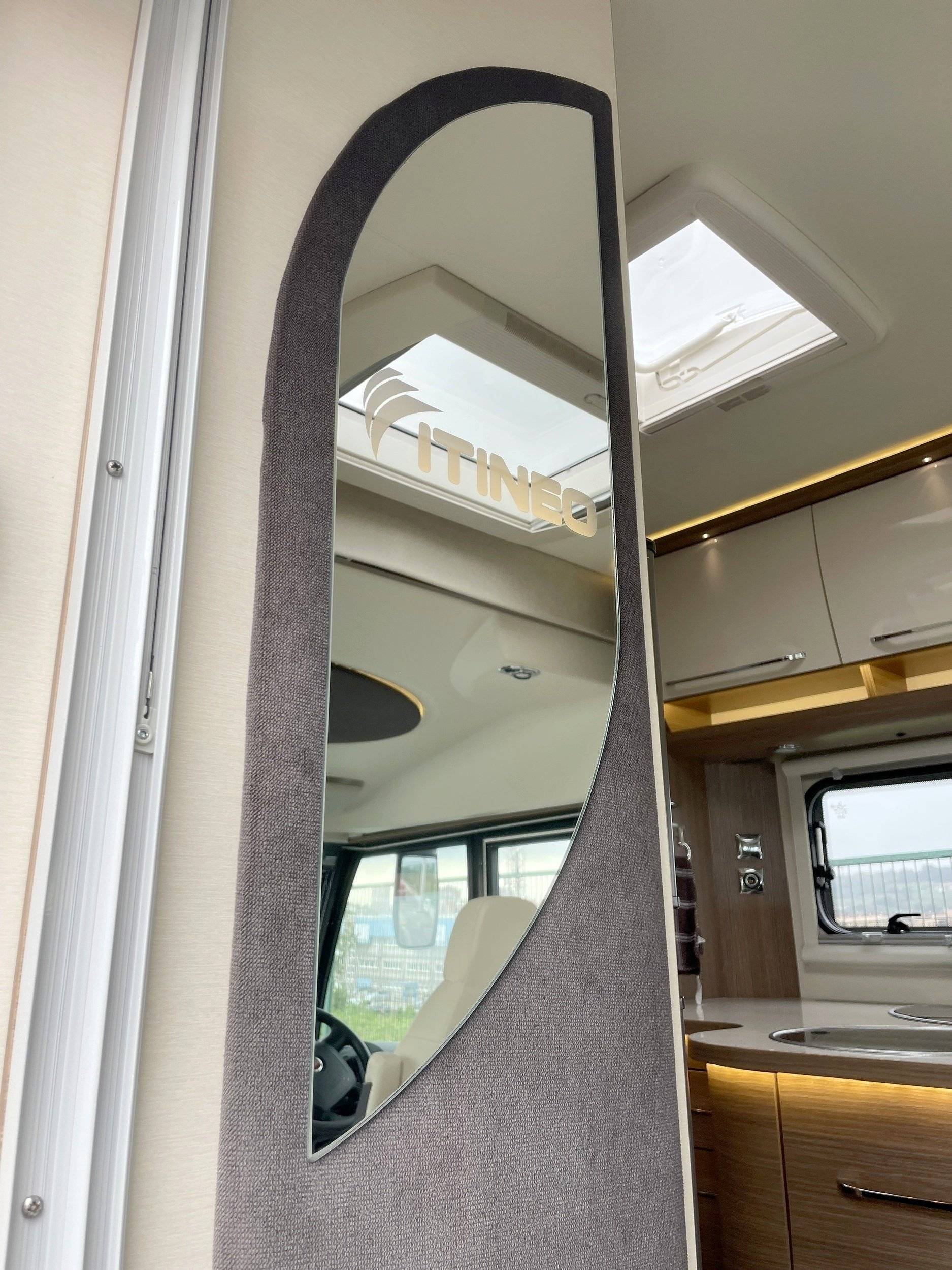 Itineo Itineo MB 740