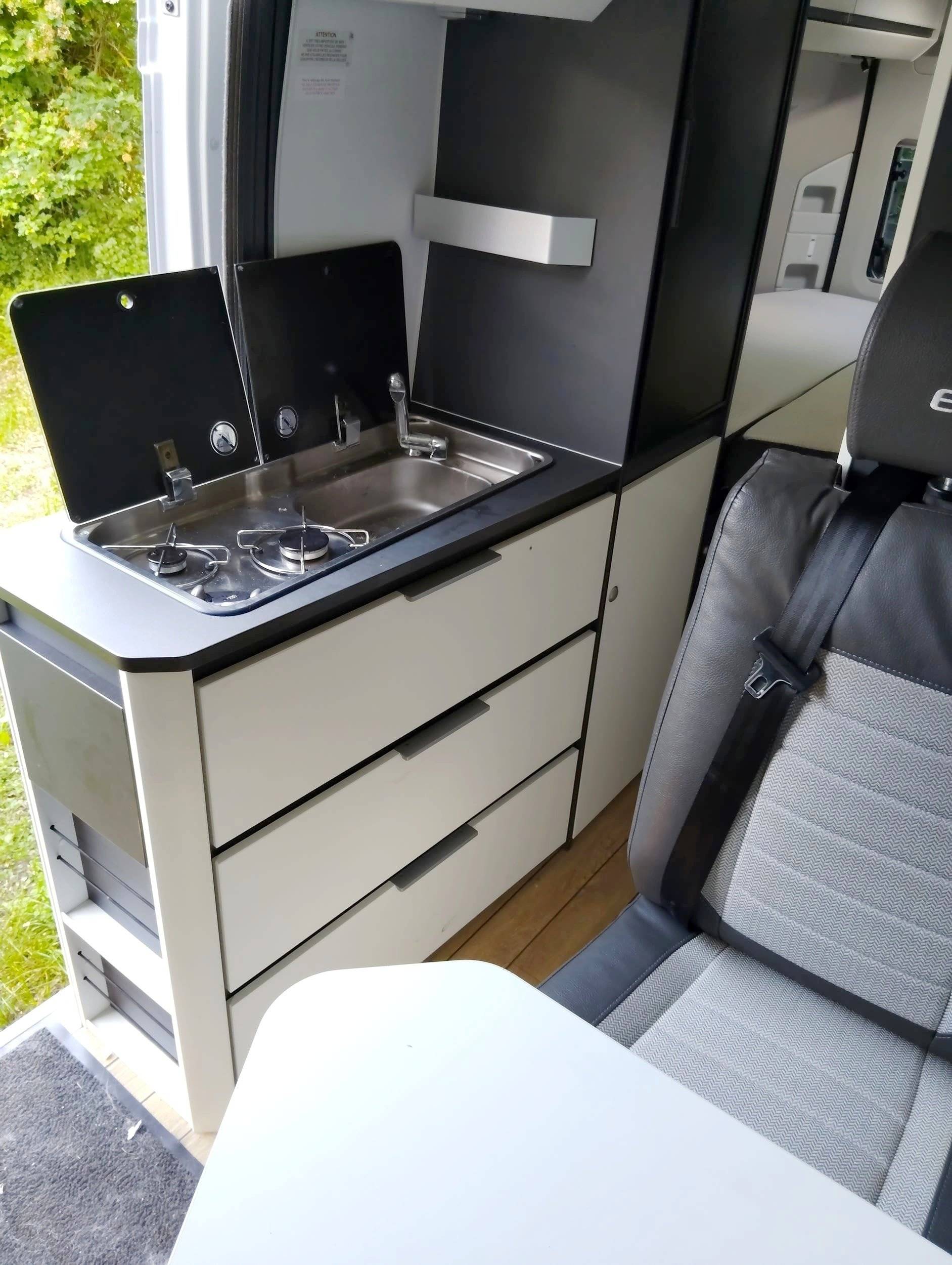 Elios Elios 59T Skylift