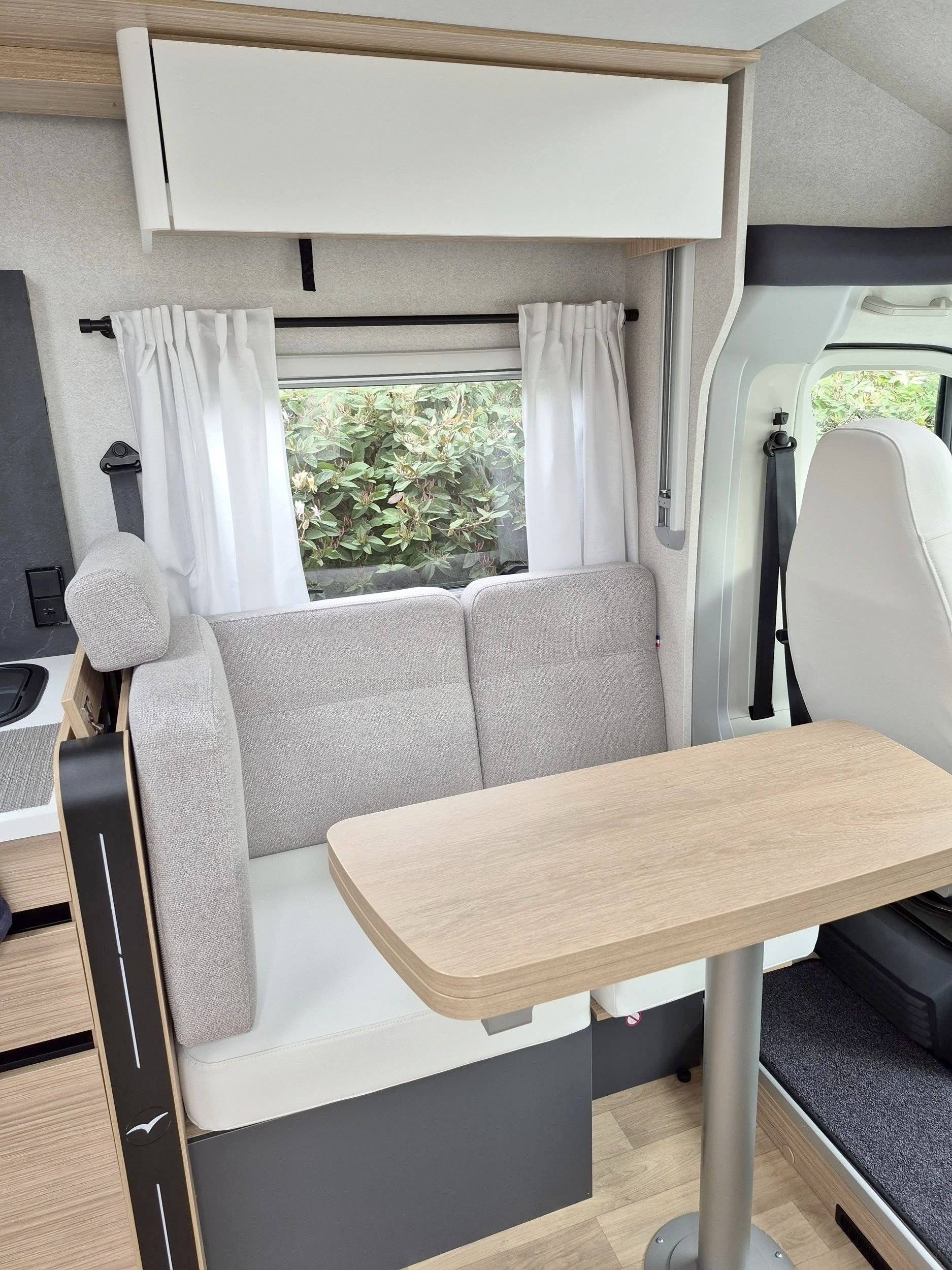 Pilote P740 C Essentiel
