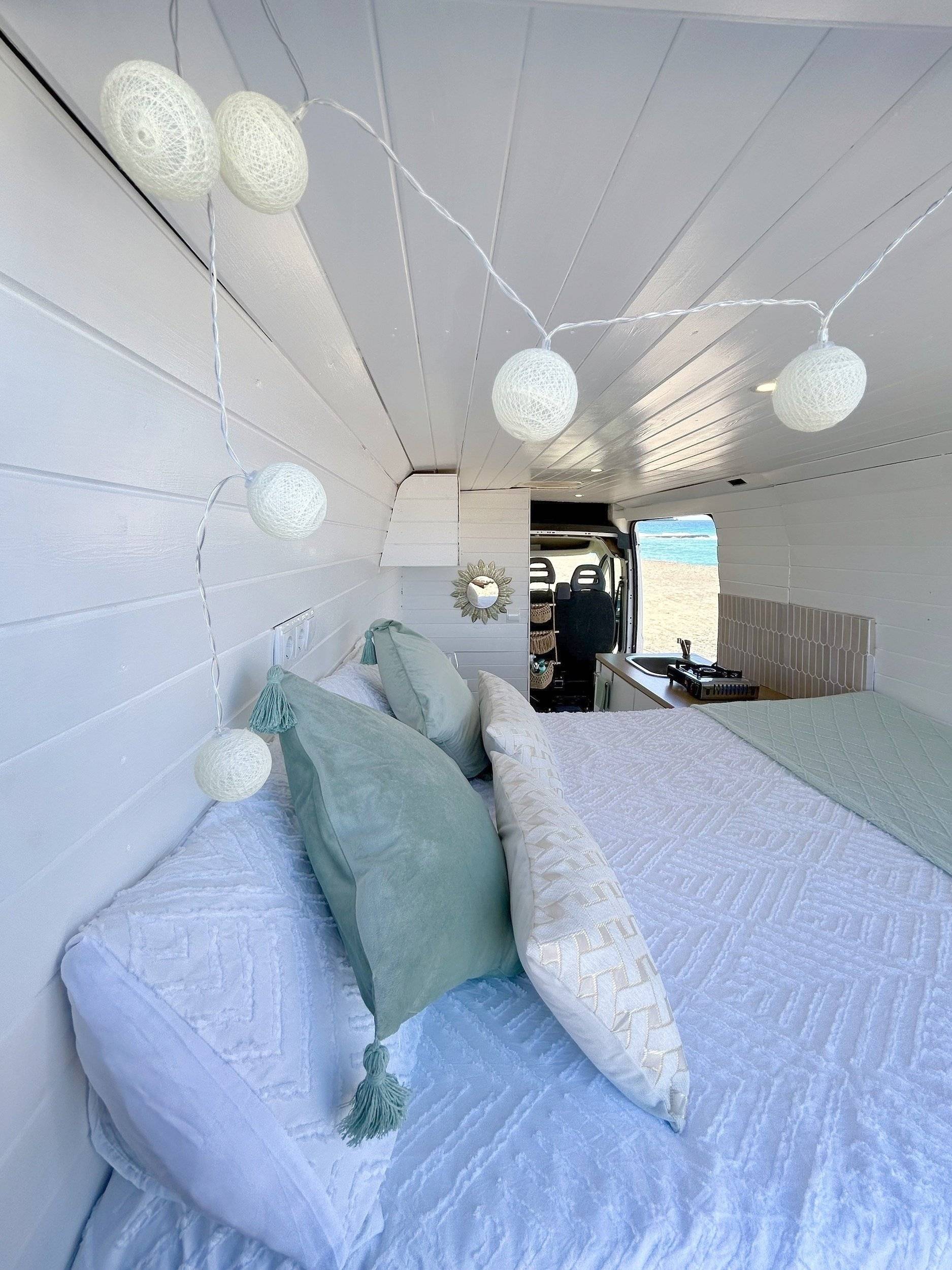 Peugeot Boxer 2,2 l hdi 130 ch