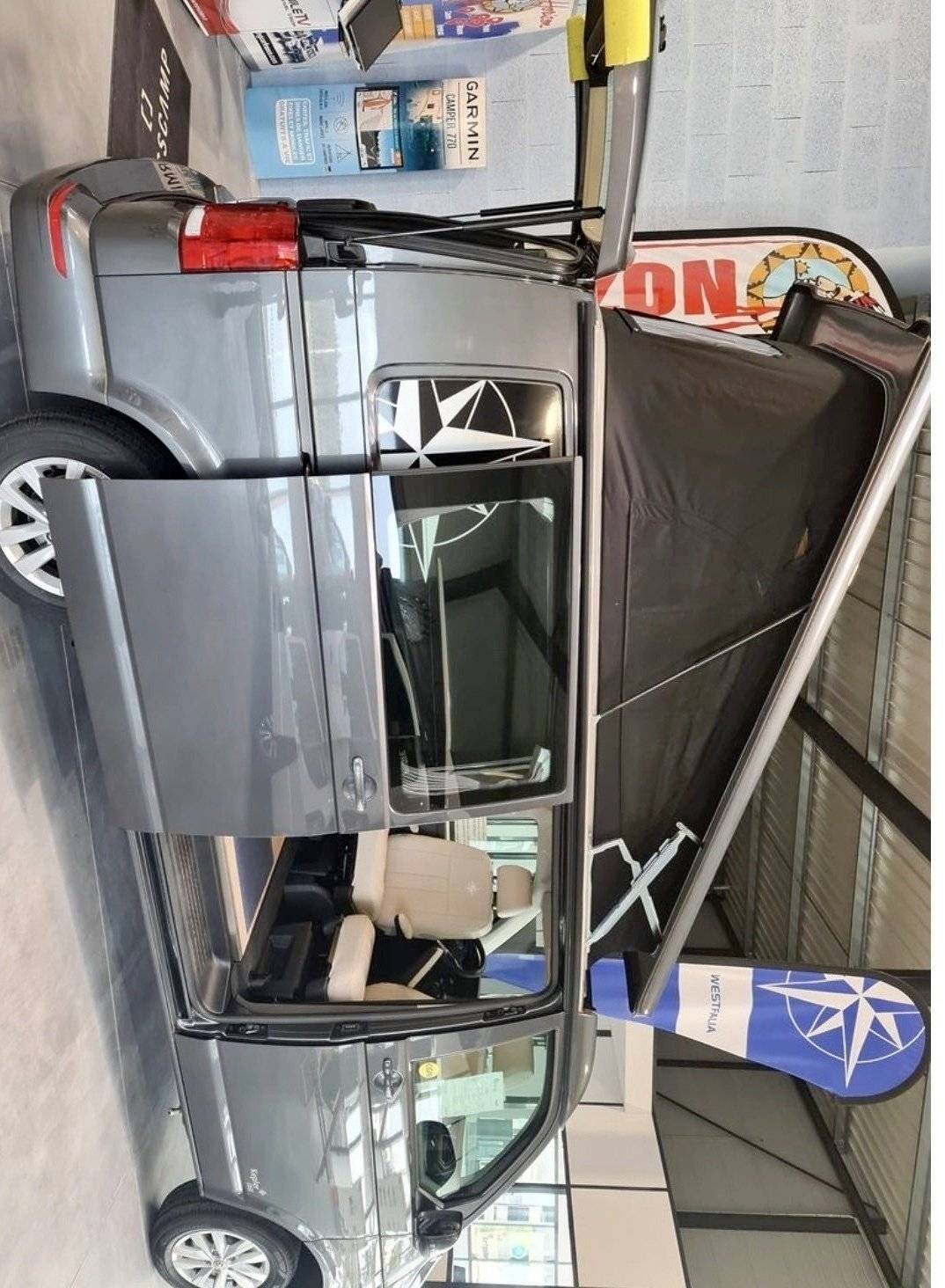 Westfalia Kepler One