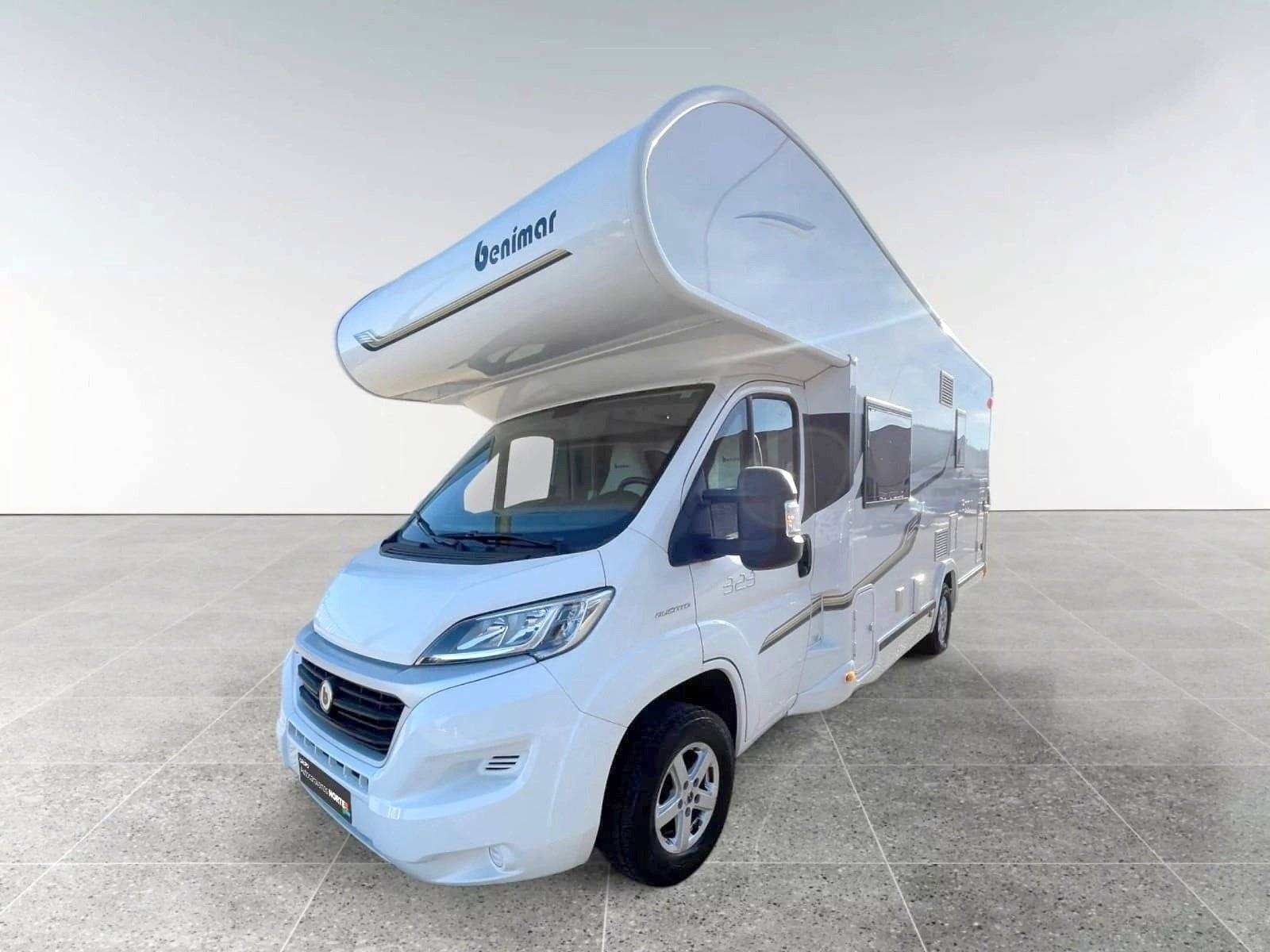 Benimar Benimar sport 323